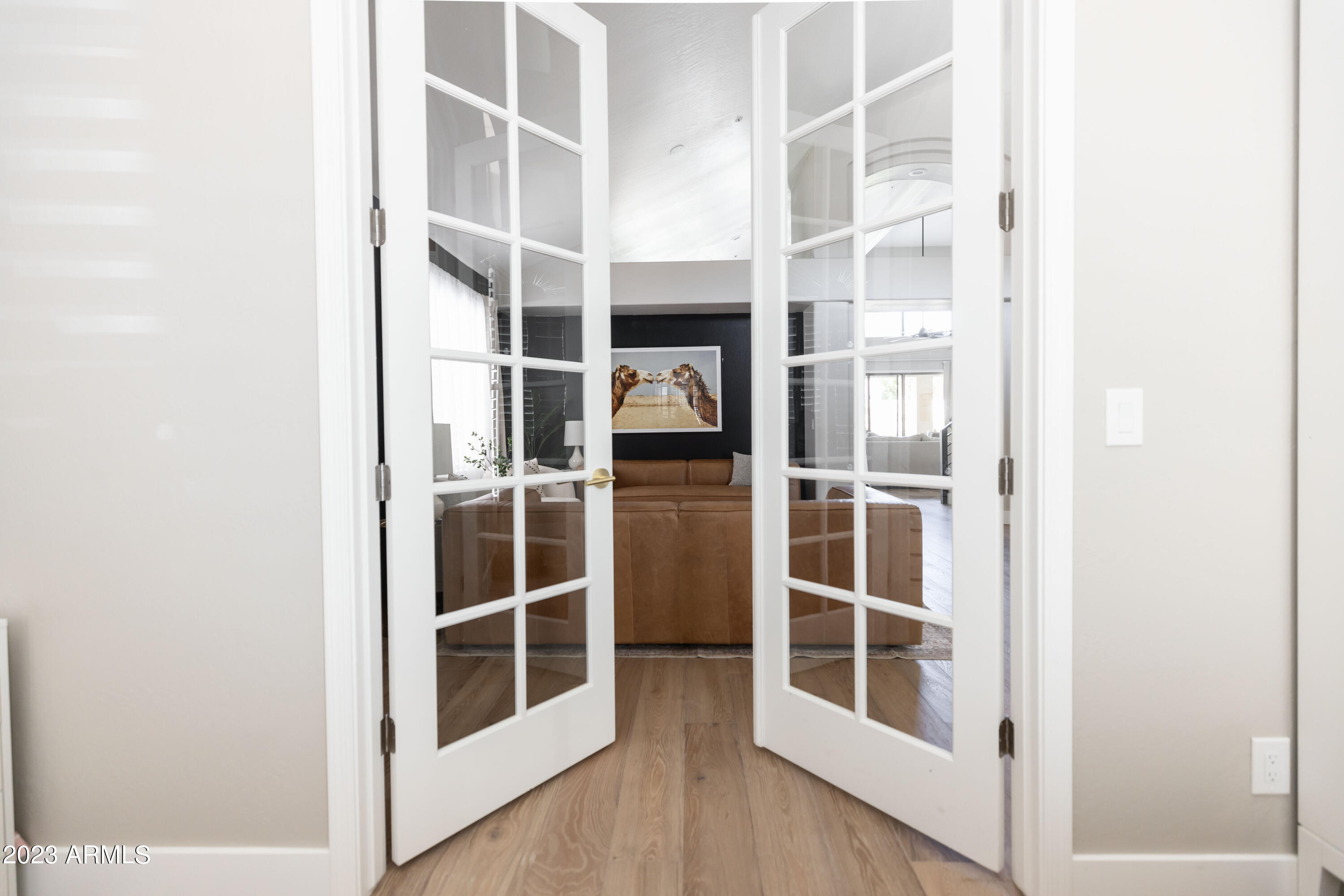 9656 E DAVENPORT Drive, Scottsdale