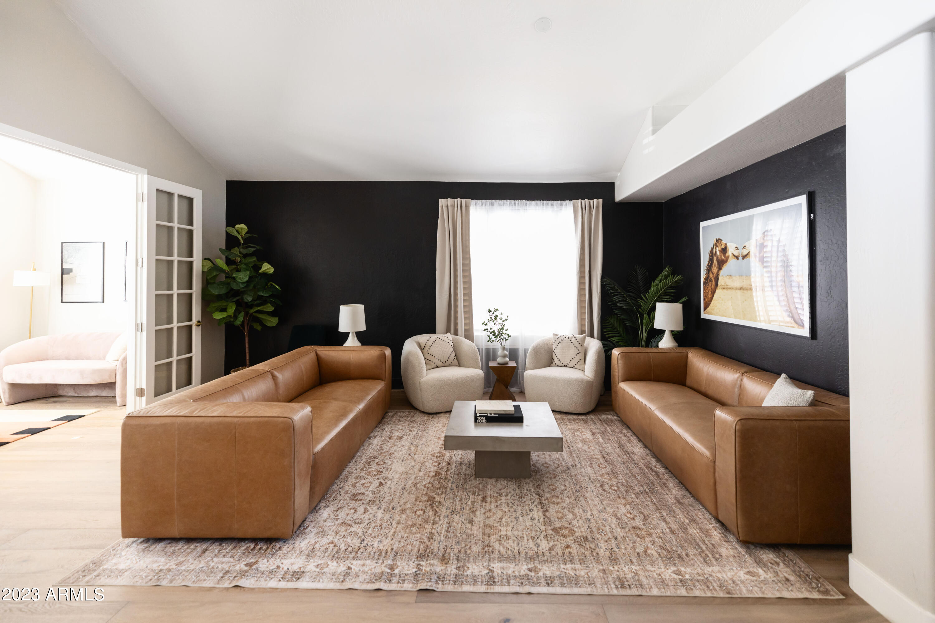 9656 E DAVENPORT Drive, Scottsdale