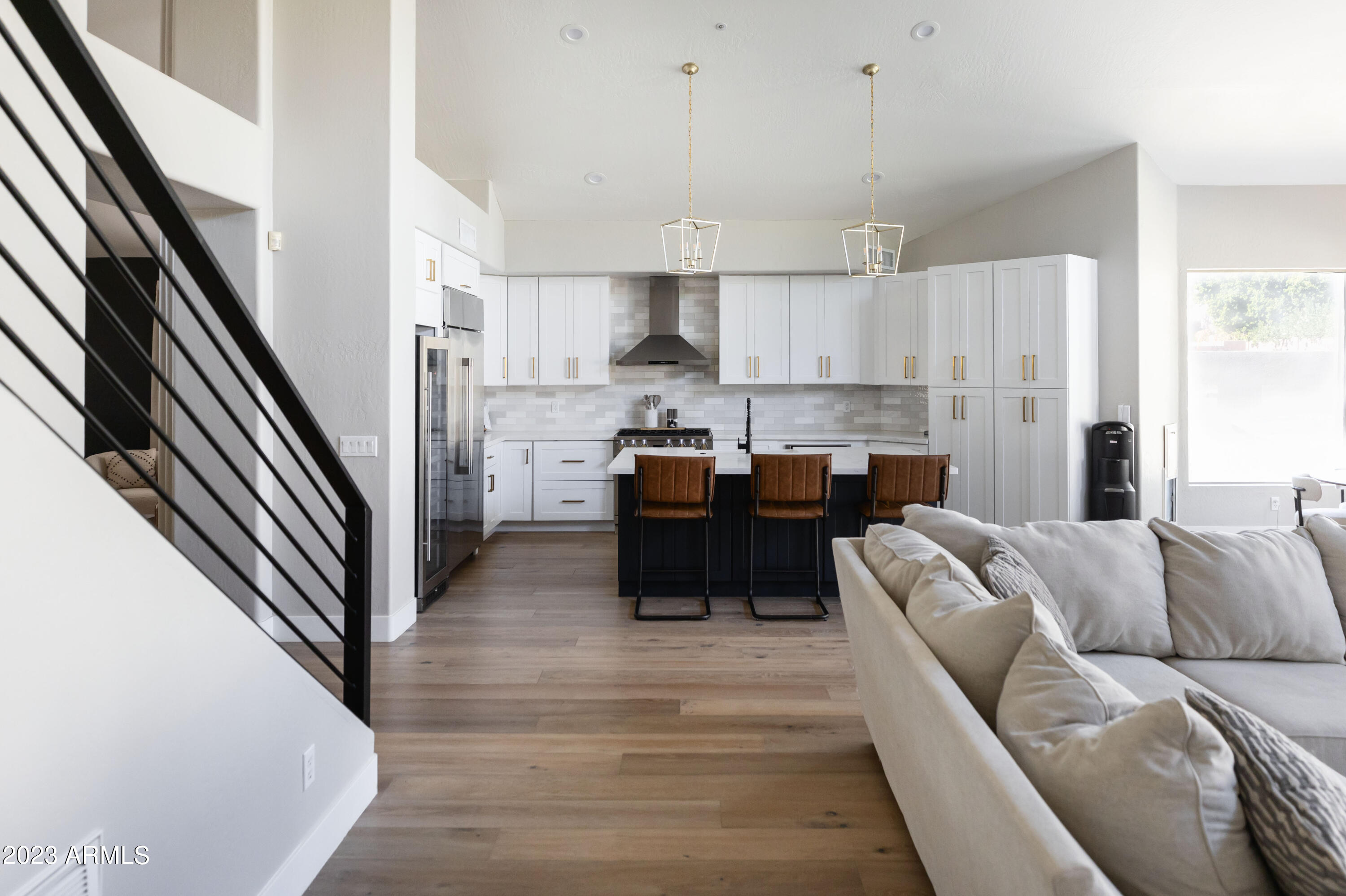 9656 E DAVENPORT Drive, Scottsdale