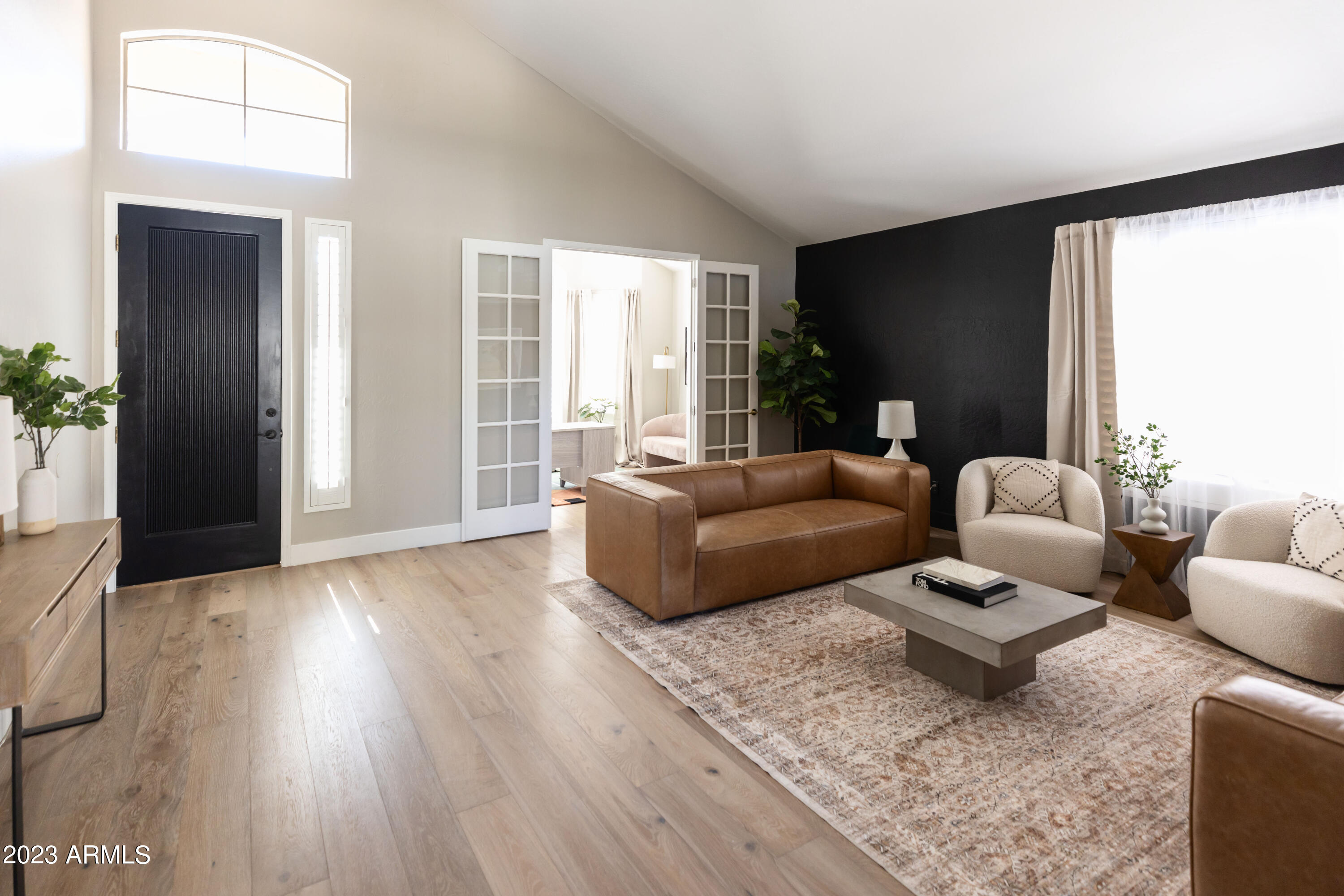 9656 E DAVENPORT Drive, Scottsdale