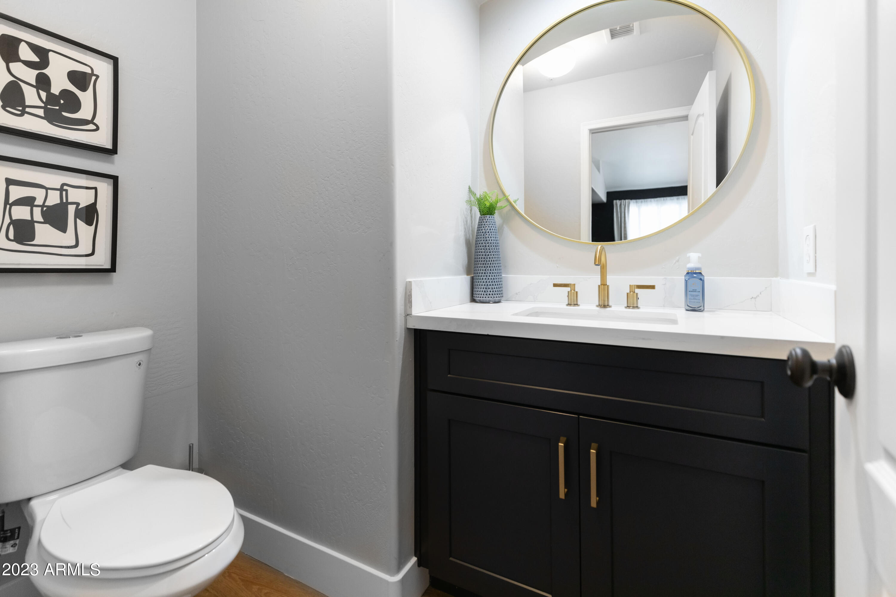 9656 E DAVENPORT Drive, Scottsdale