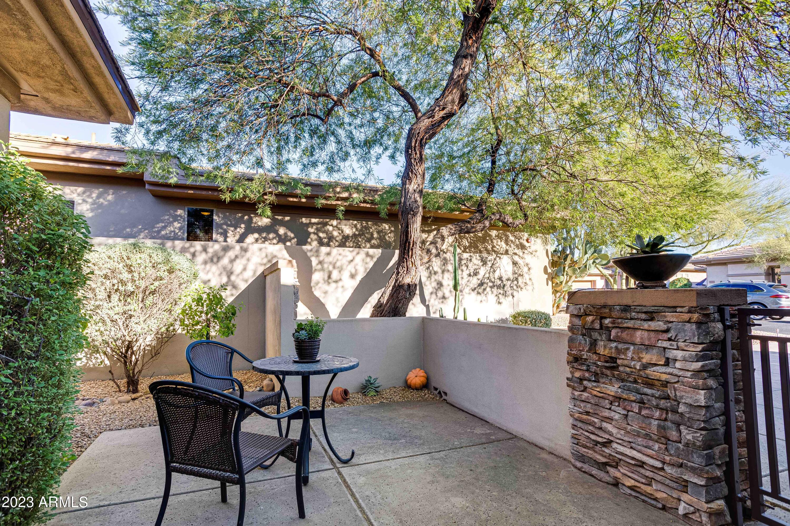 7600 E CORVA Drive, Scottsdale