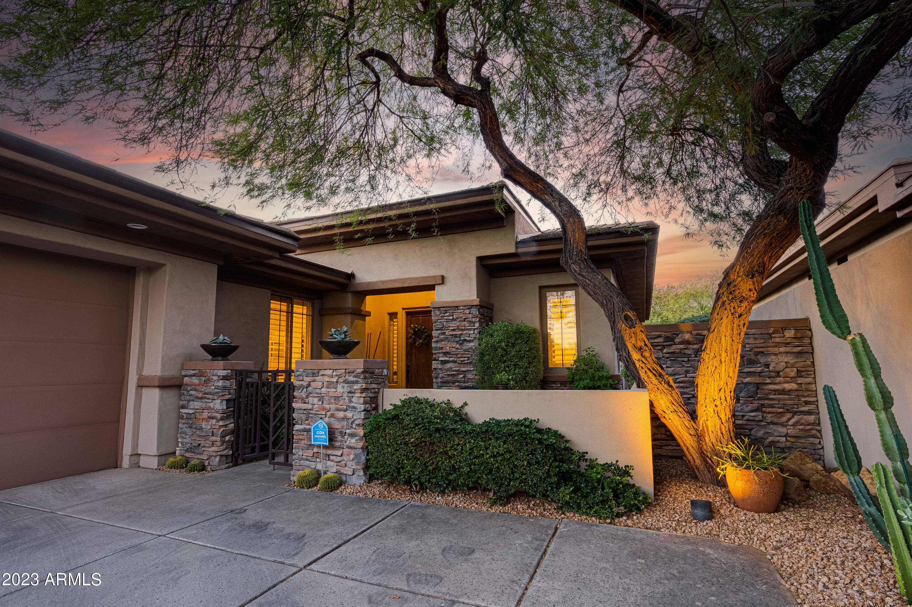 7600 E CORVA Drive, Scottsdale