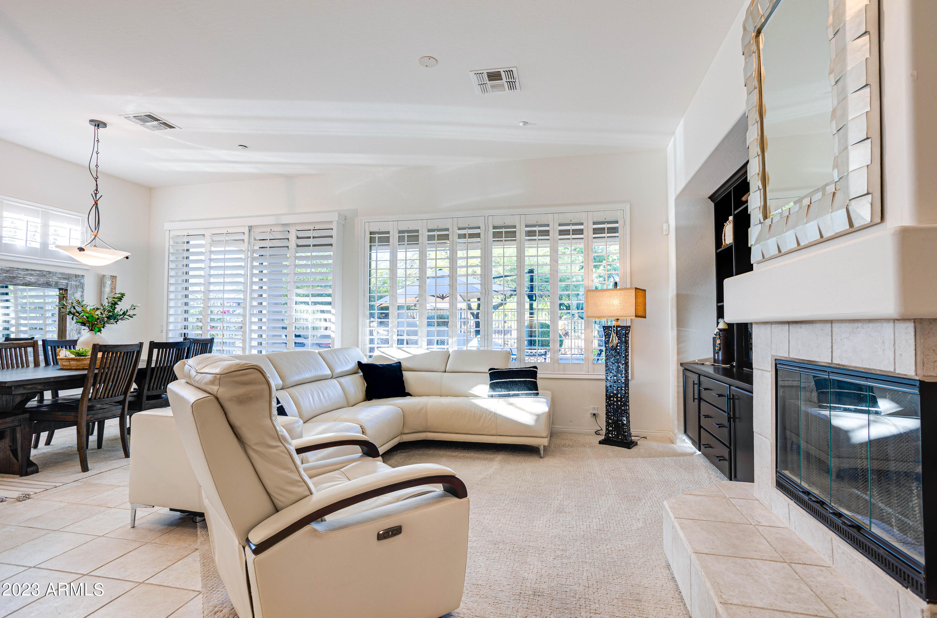 7600 E CORVA Drive, Scottsdale