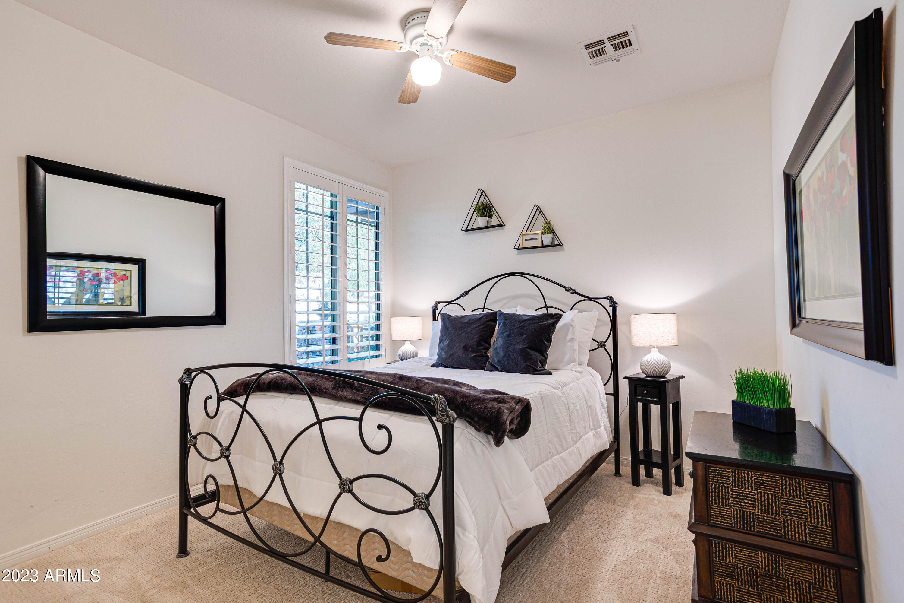 7600 E CORVA Drive, Scottsdale