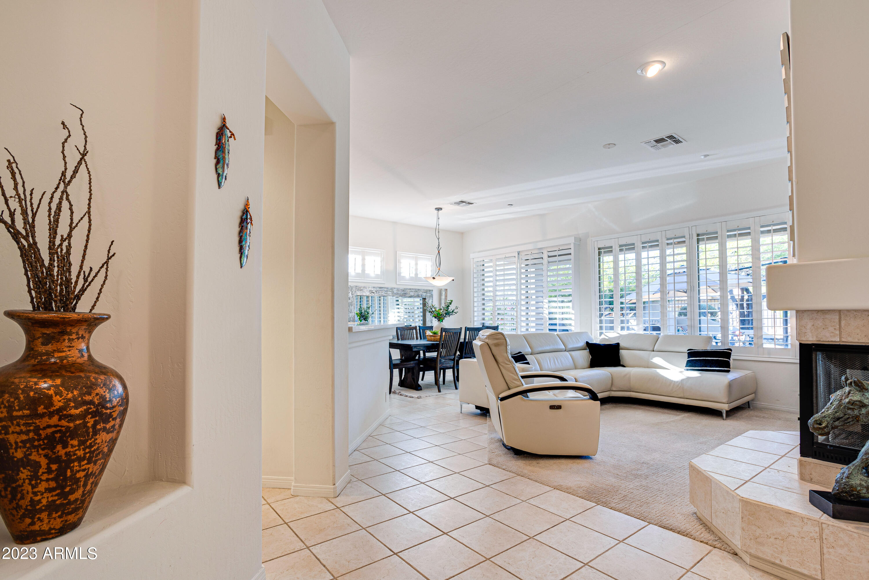 7600 E CORVA Drive, Scottsdale