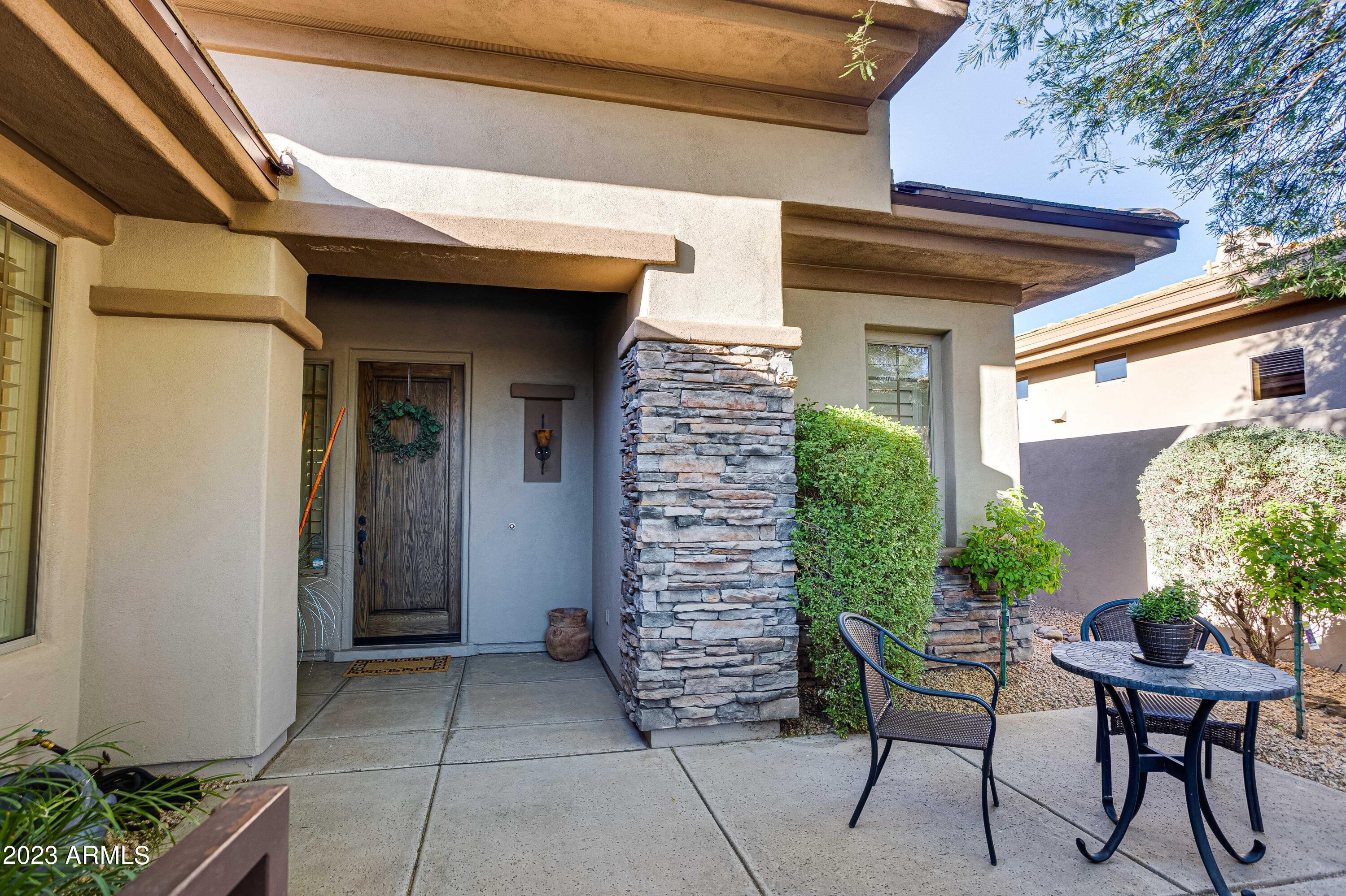 7600 E CORVA Drive, Scottsdale