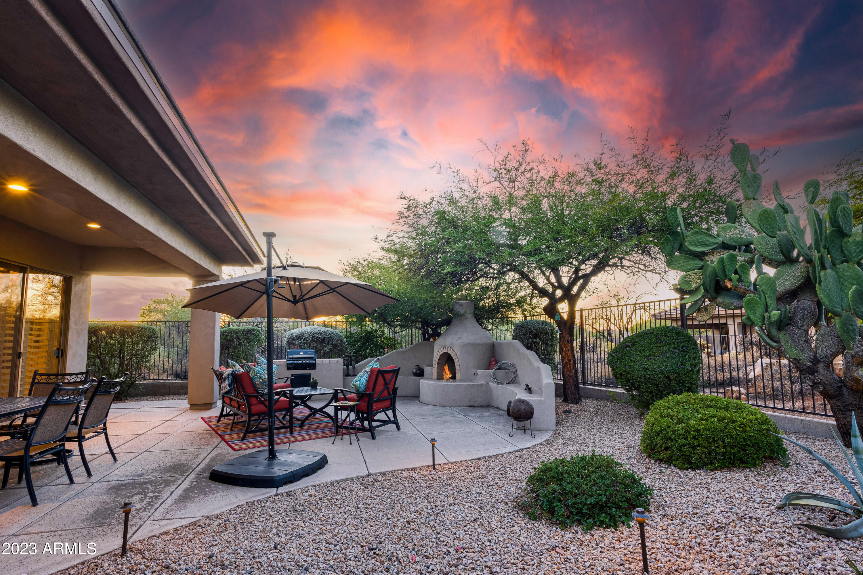 7600 E CORVA Drive, Scottsdale