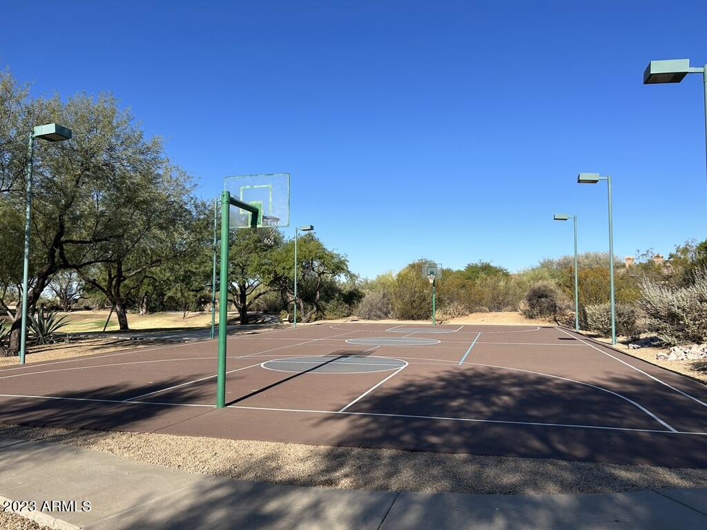 7600 E CORVA Drive, Scottsdale