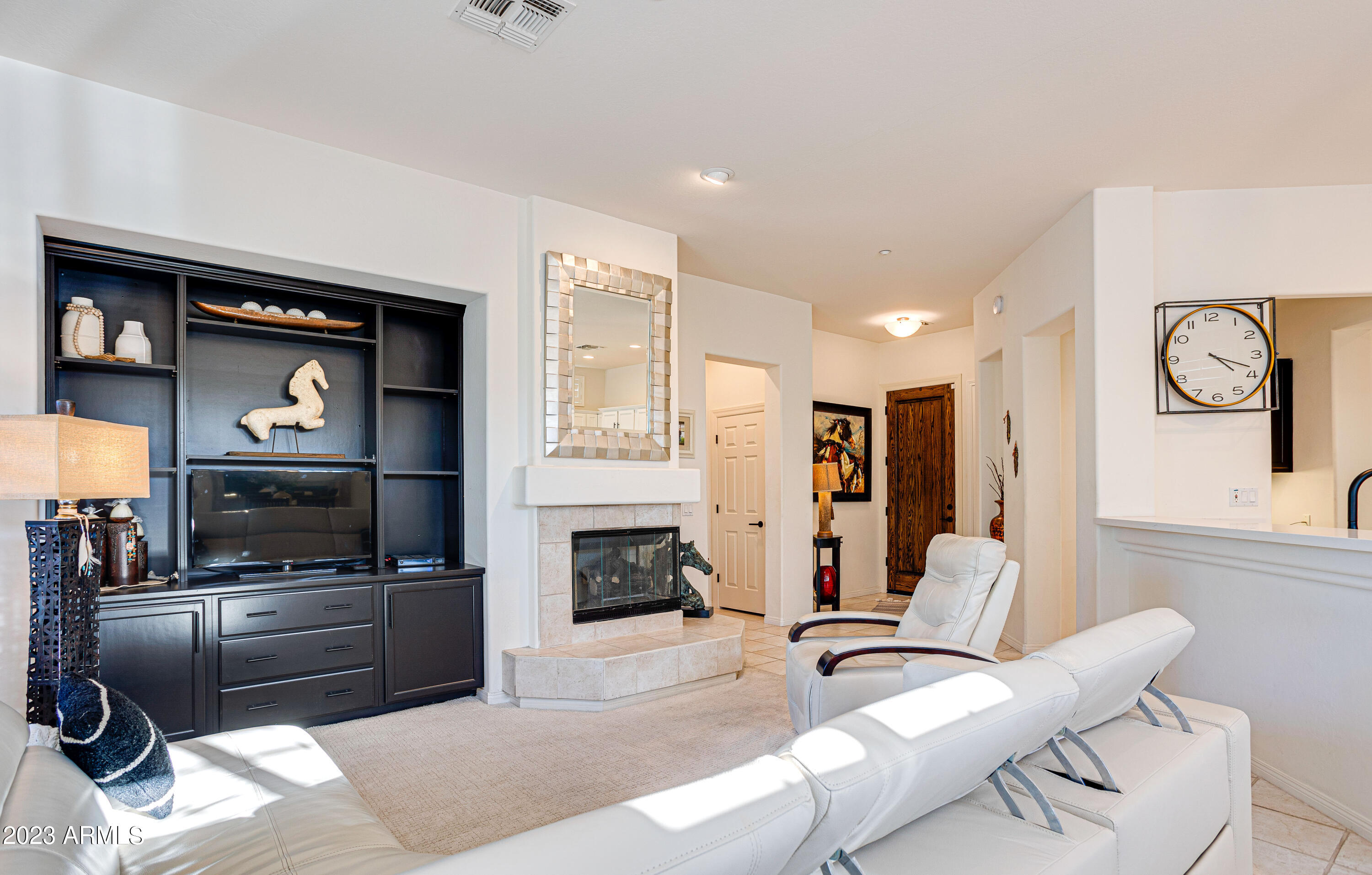 7600 E CORVA Drive, Scottsdale