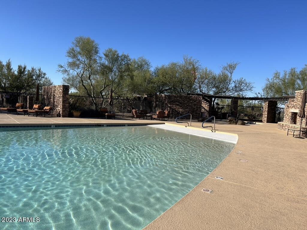 7600 E CORVA Drive, Scottsdale