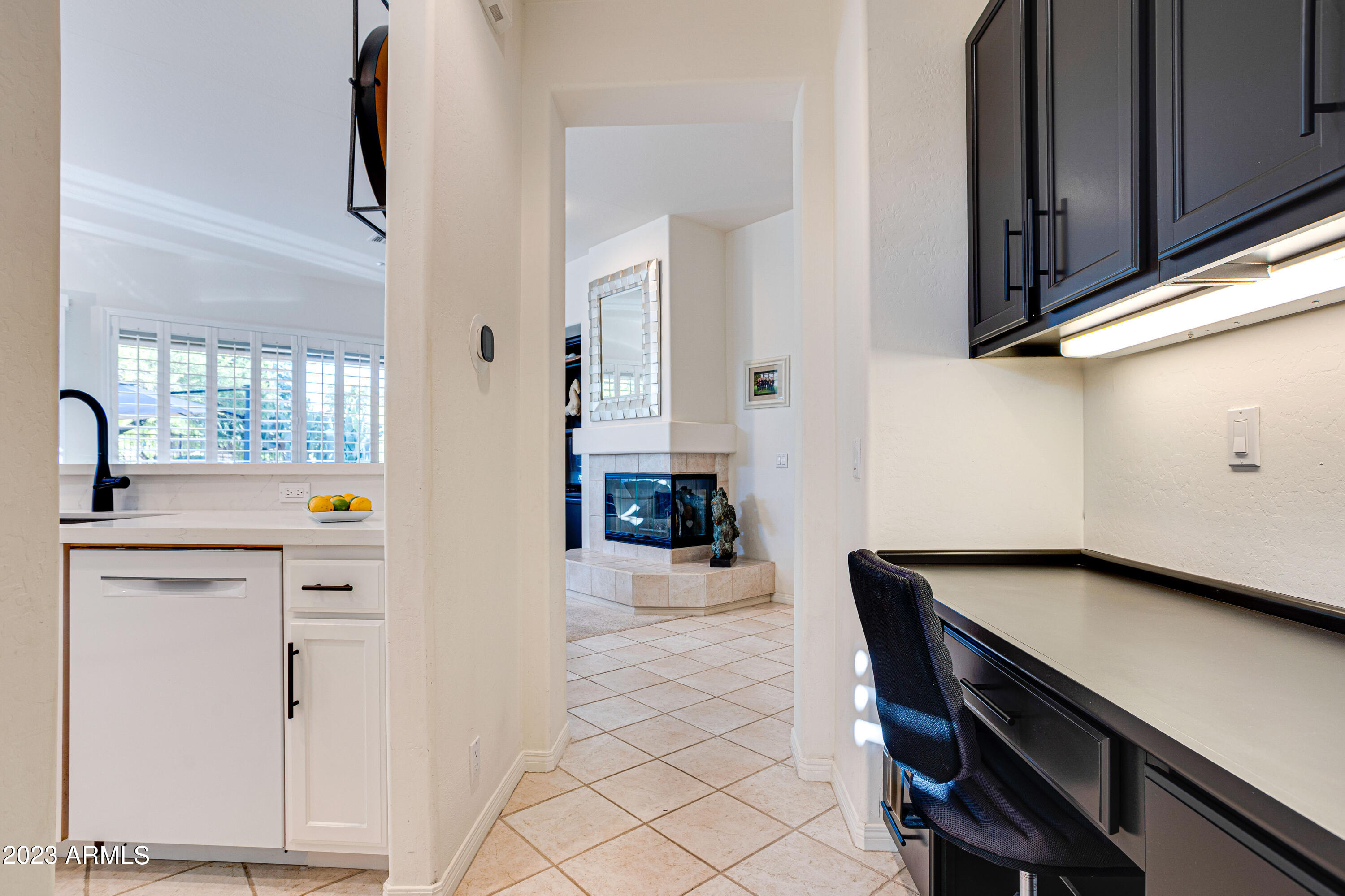 7600 E CORVA Drive, Scottsdale