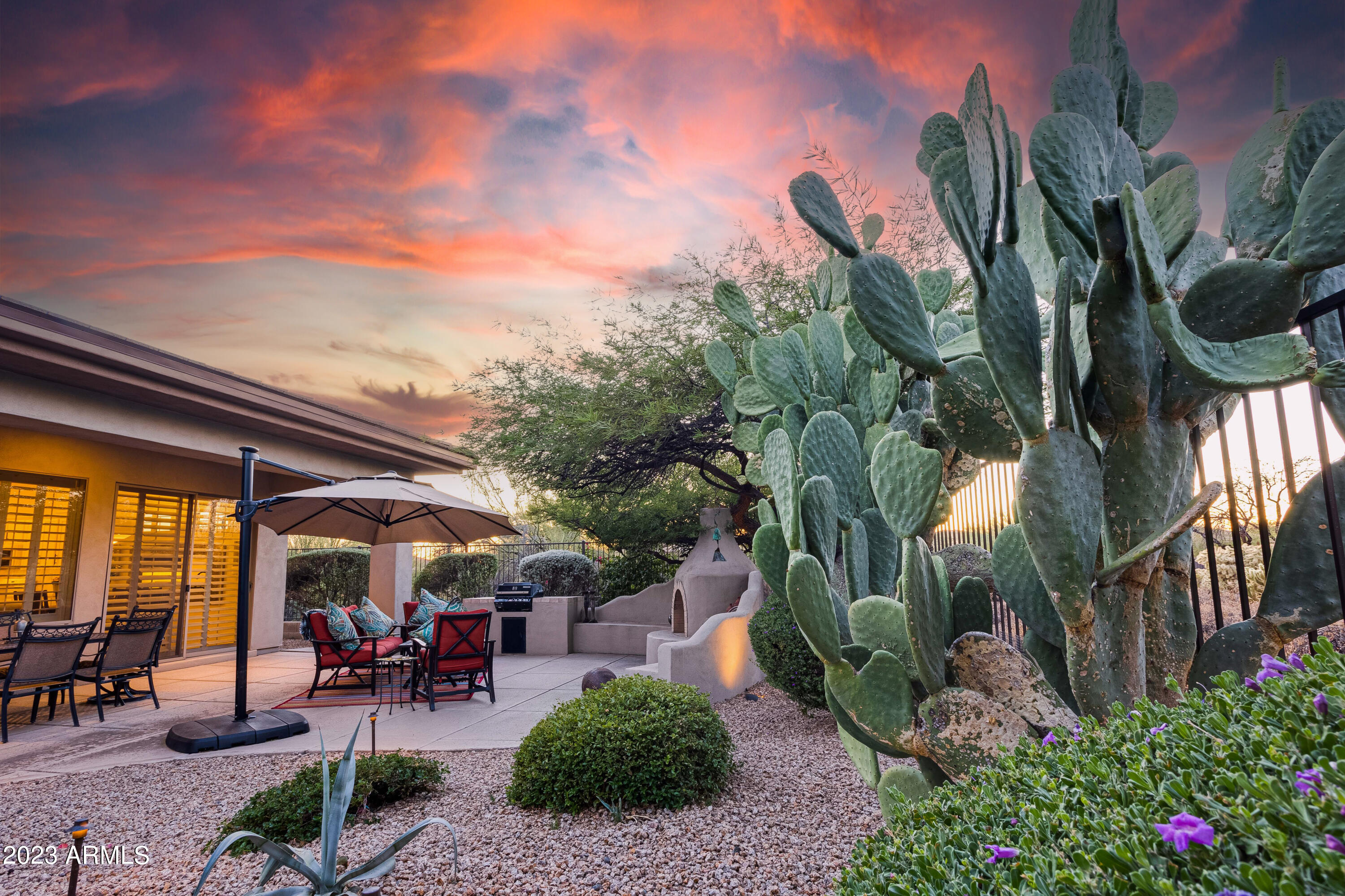 7600 E CORVA Drive, Scottsdale