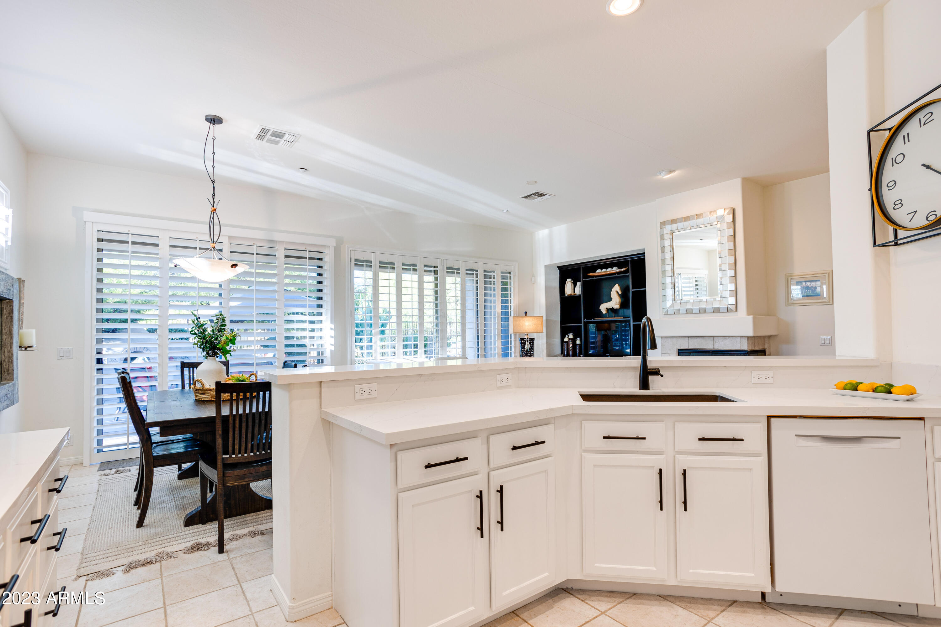 7600 E CORVA Drive, Scottsdale