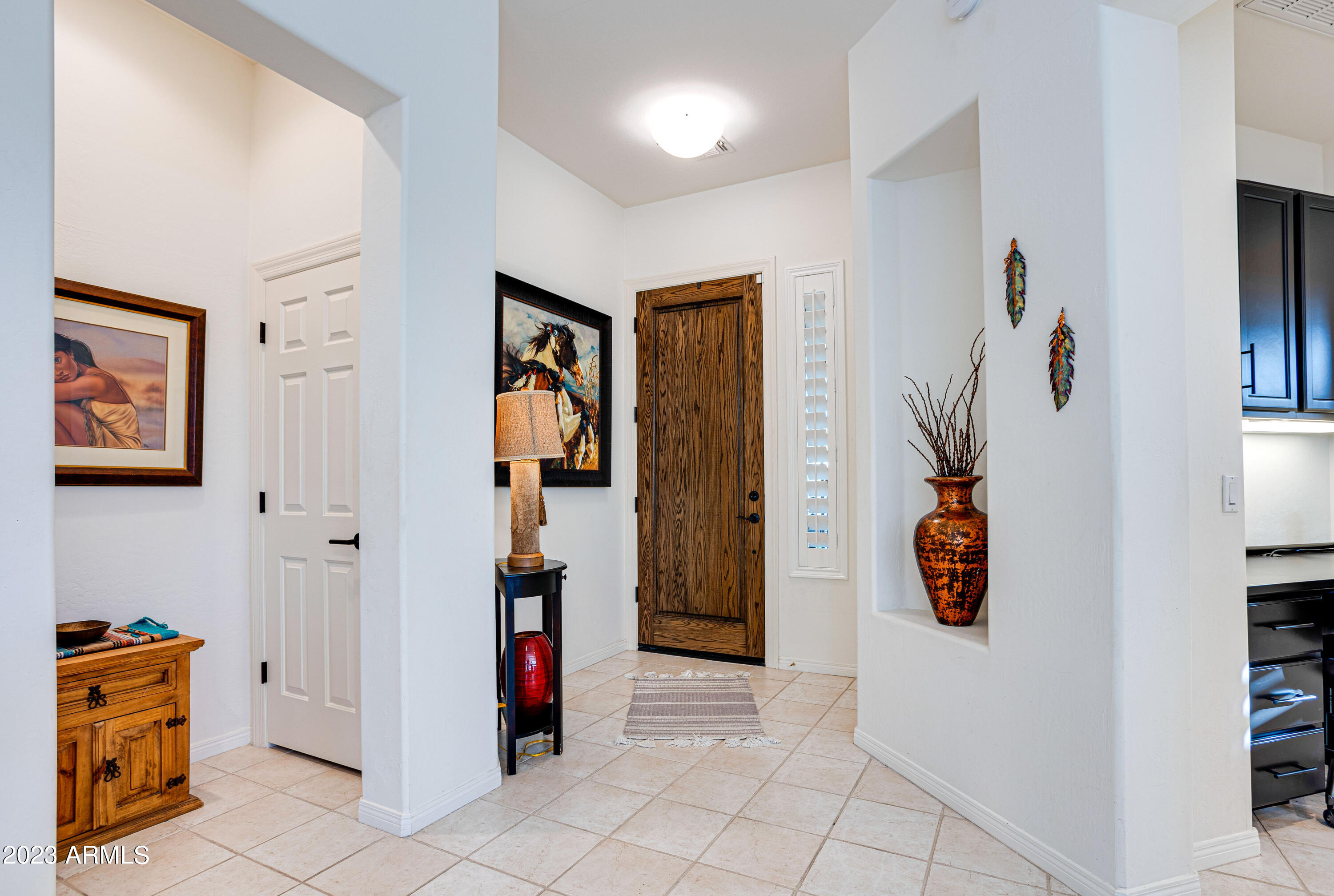 7600 E CORVA Drive, Scottsdale