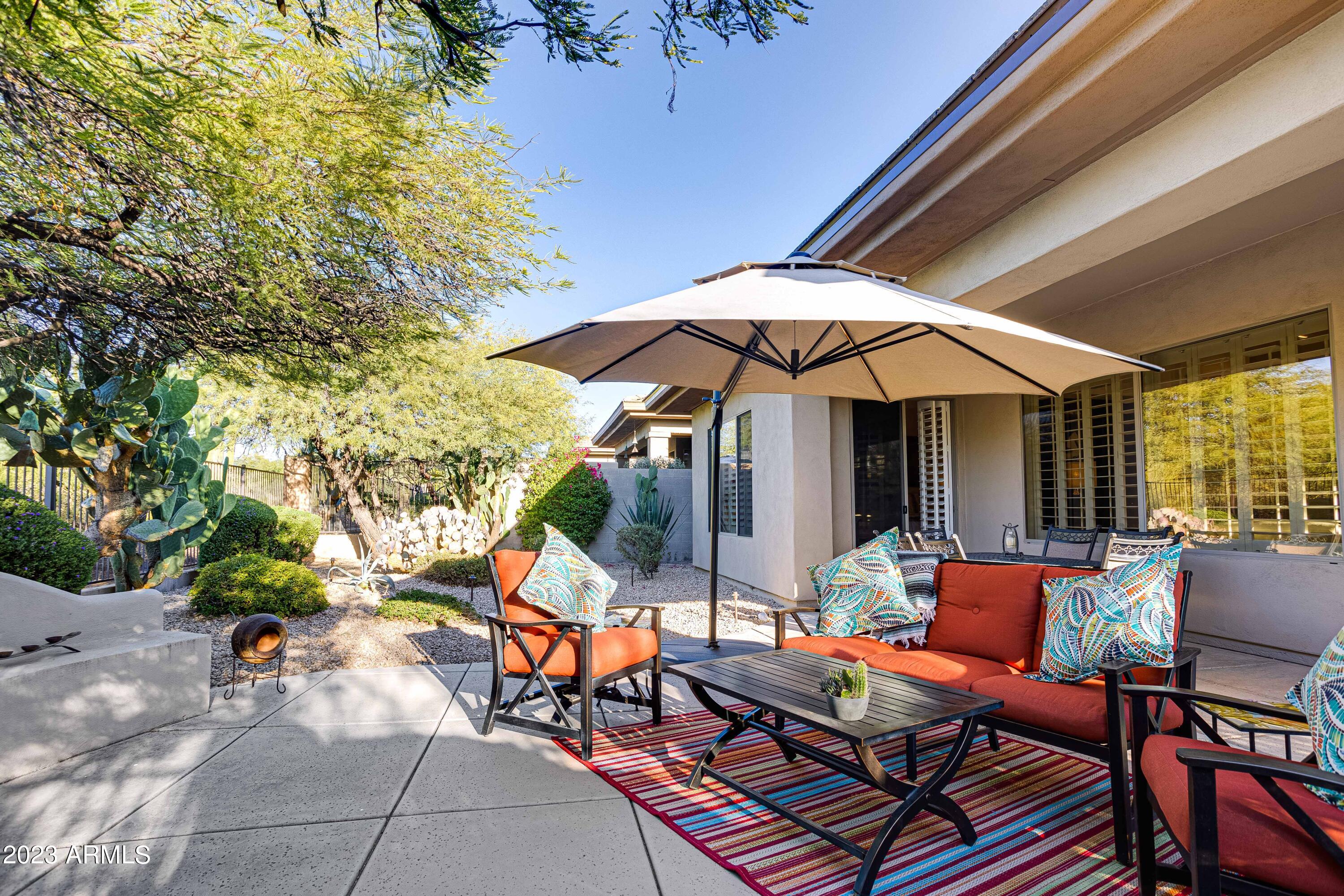 7600 E CORVA Drive, Scottsdale