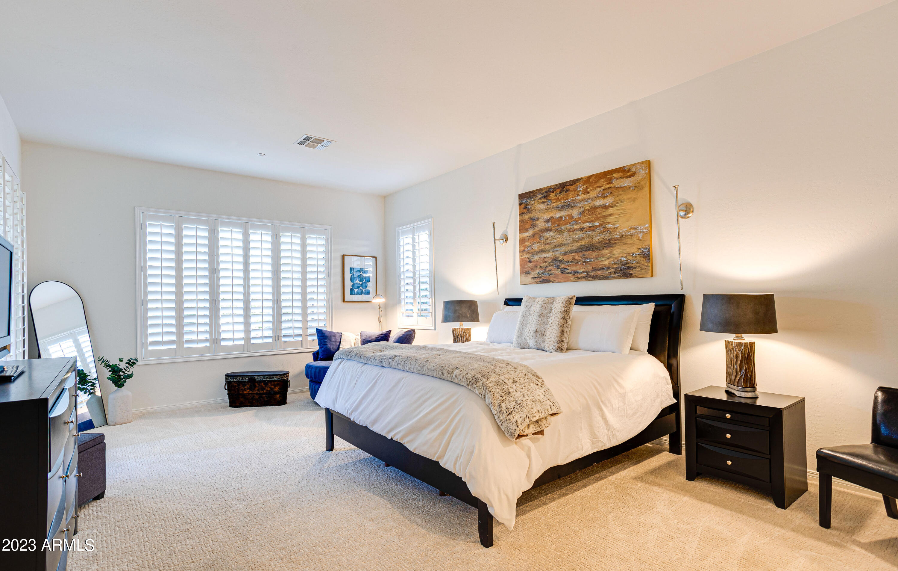 7600 E CORVA Drive, Scottsdale