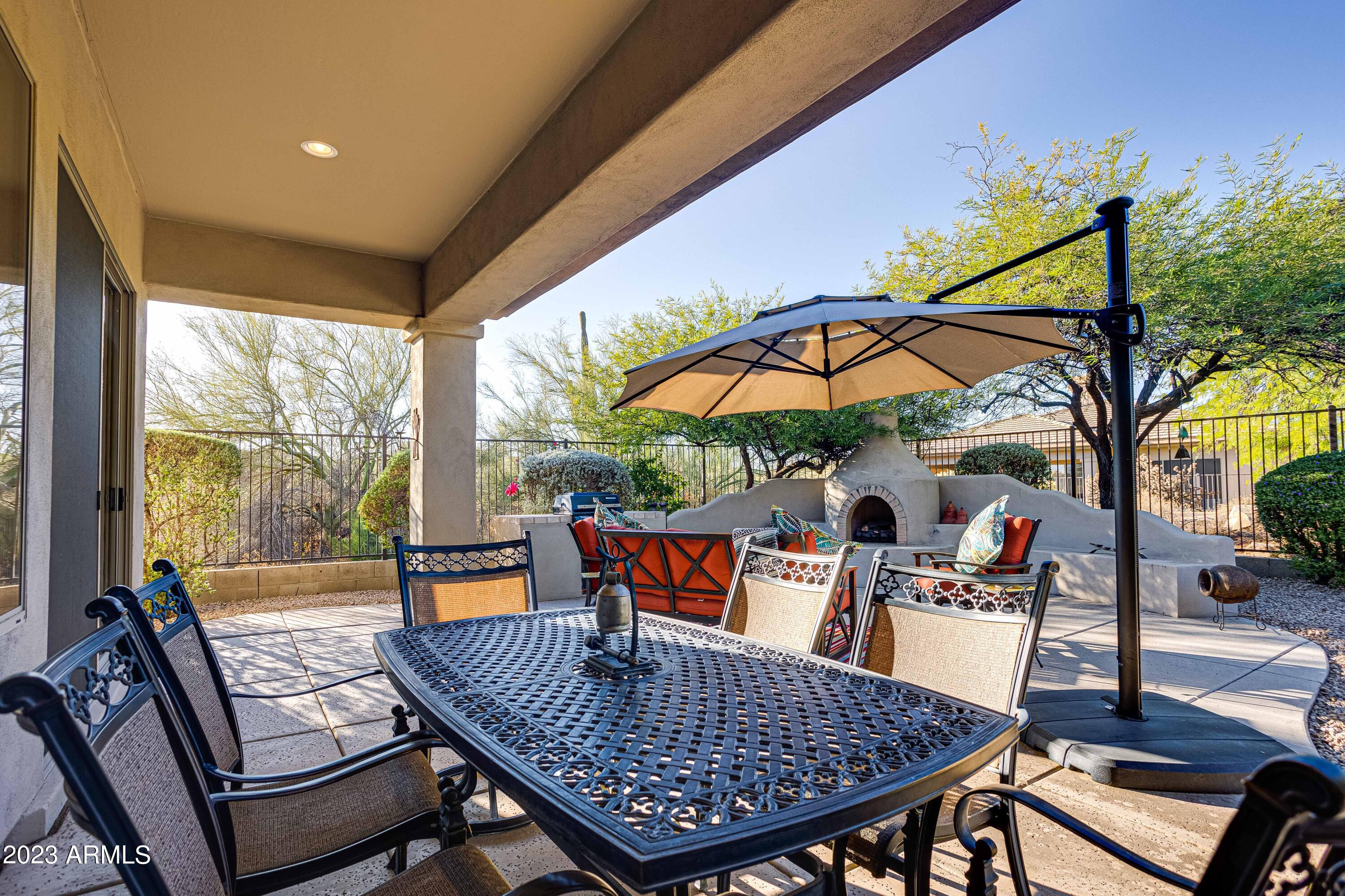 7600 E CORVA Drive, Scottsdale