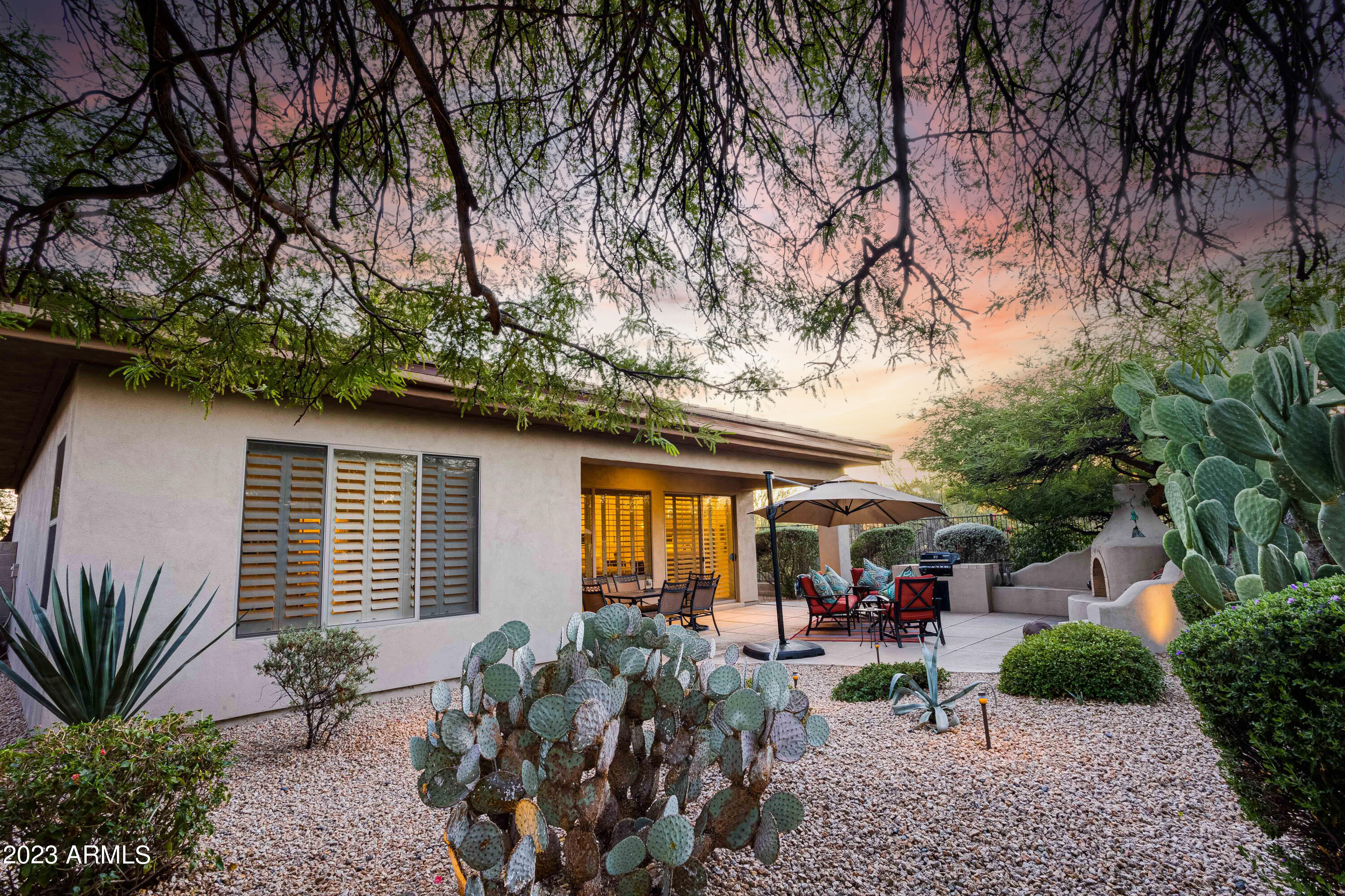 7600 E CORVA Drive, Scottsdale