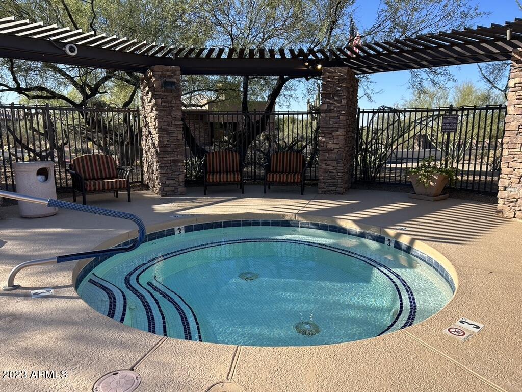 7600 E CORVA Drive, Scottsdale