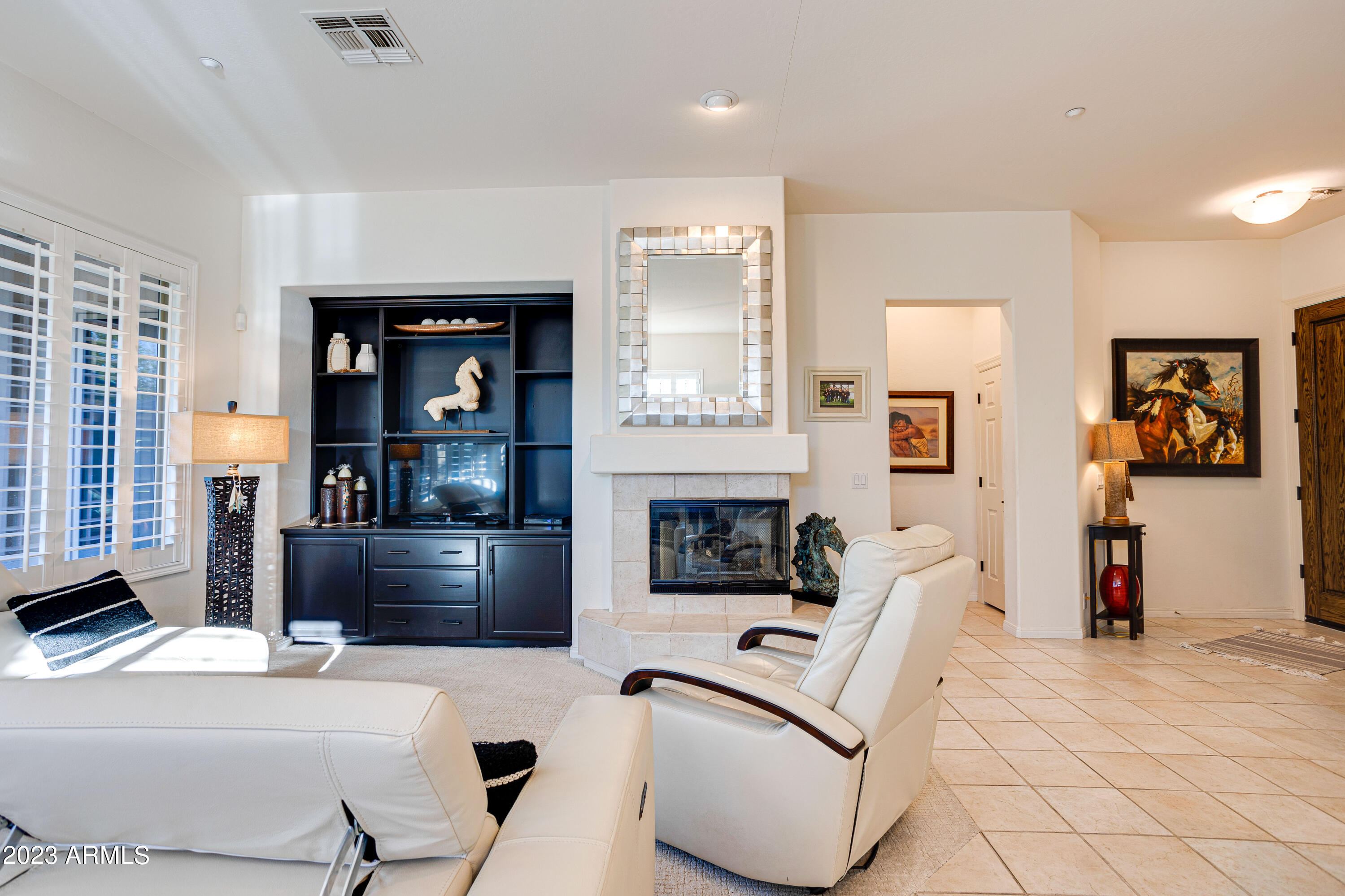 7600 E CORVA Drive, Scottsdale