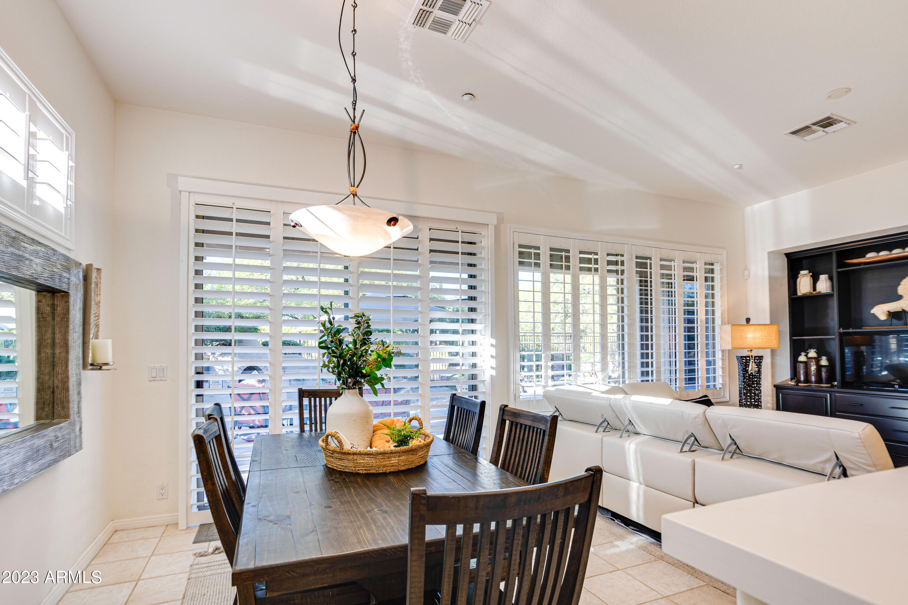 7600 E CORVA Drive, Scottsdale