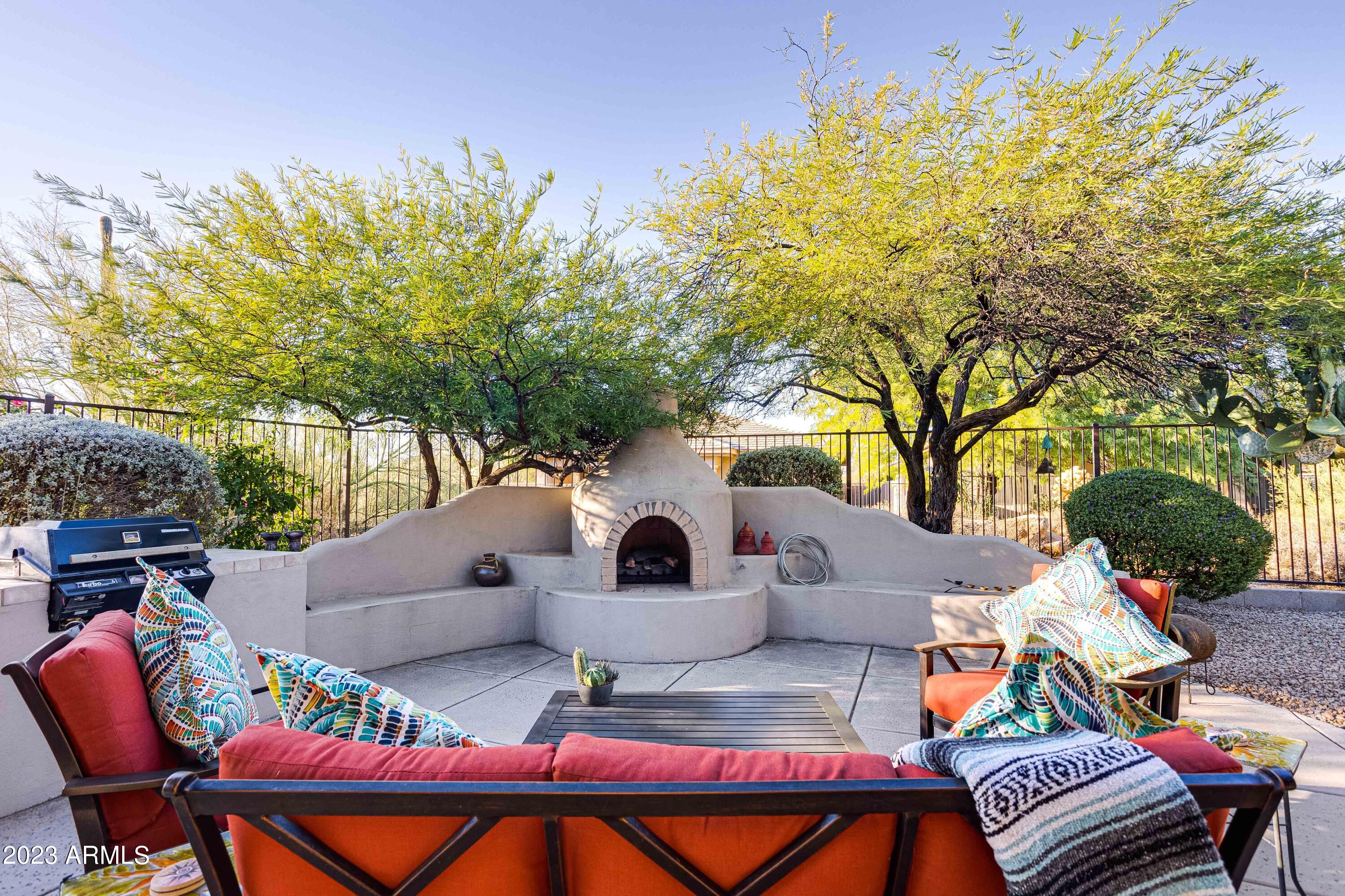 7600 E CORVA Drive, Scottsdale