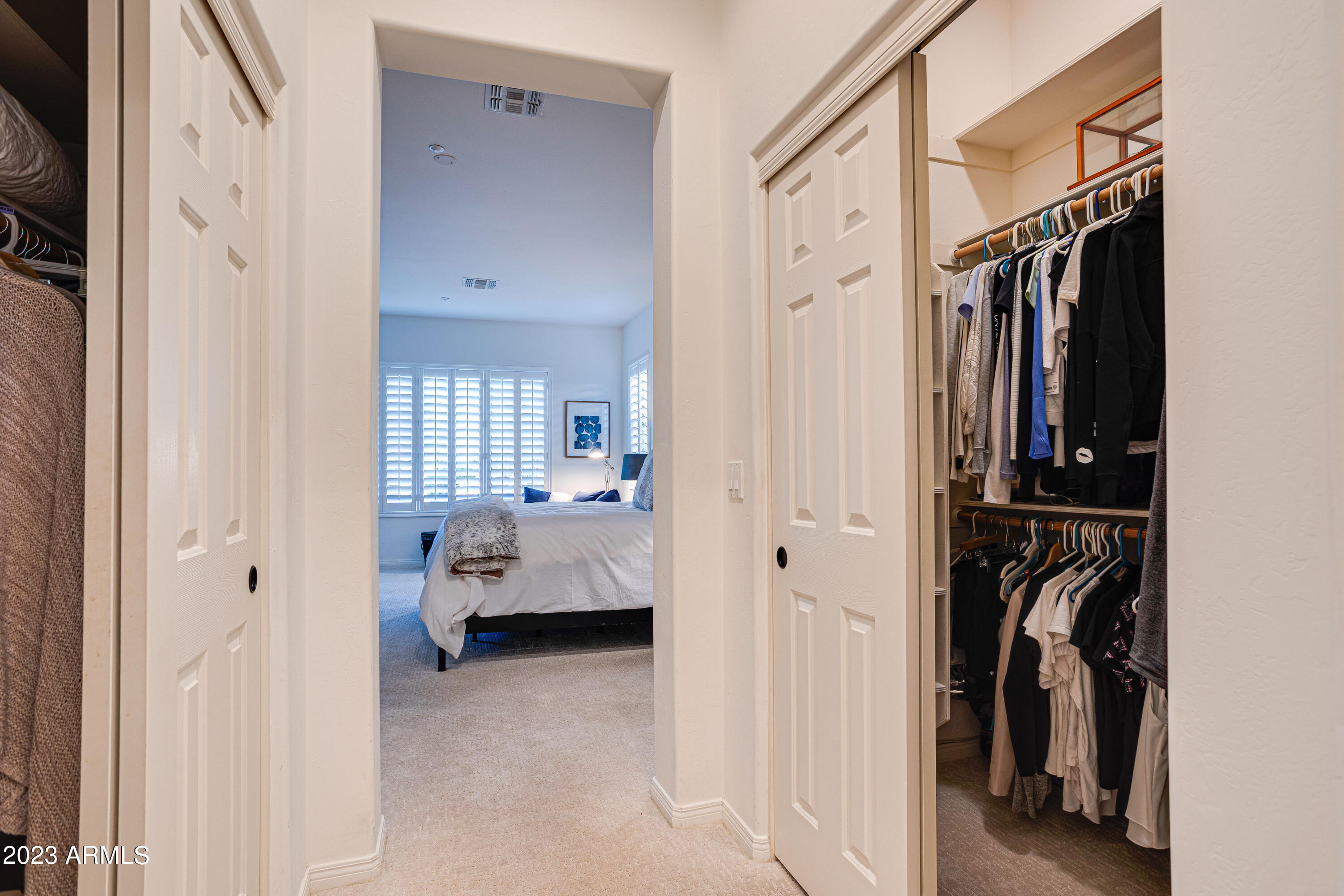 7600 E CORVA Drive, Scottsdale