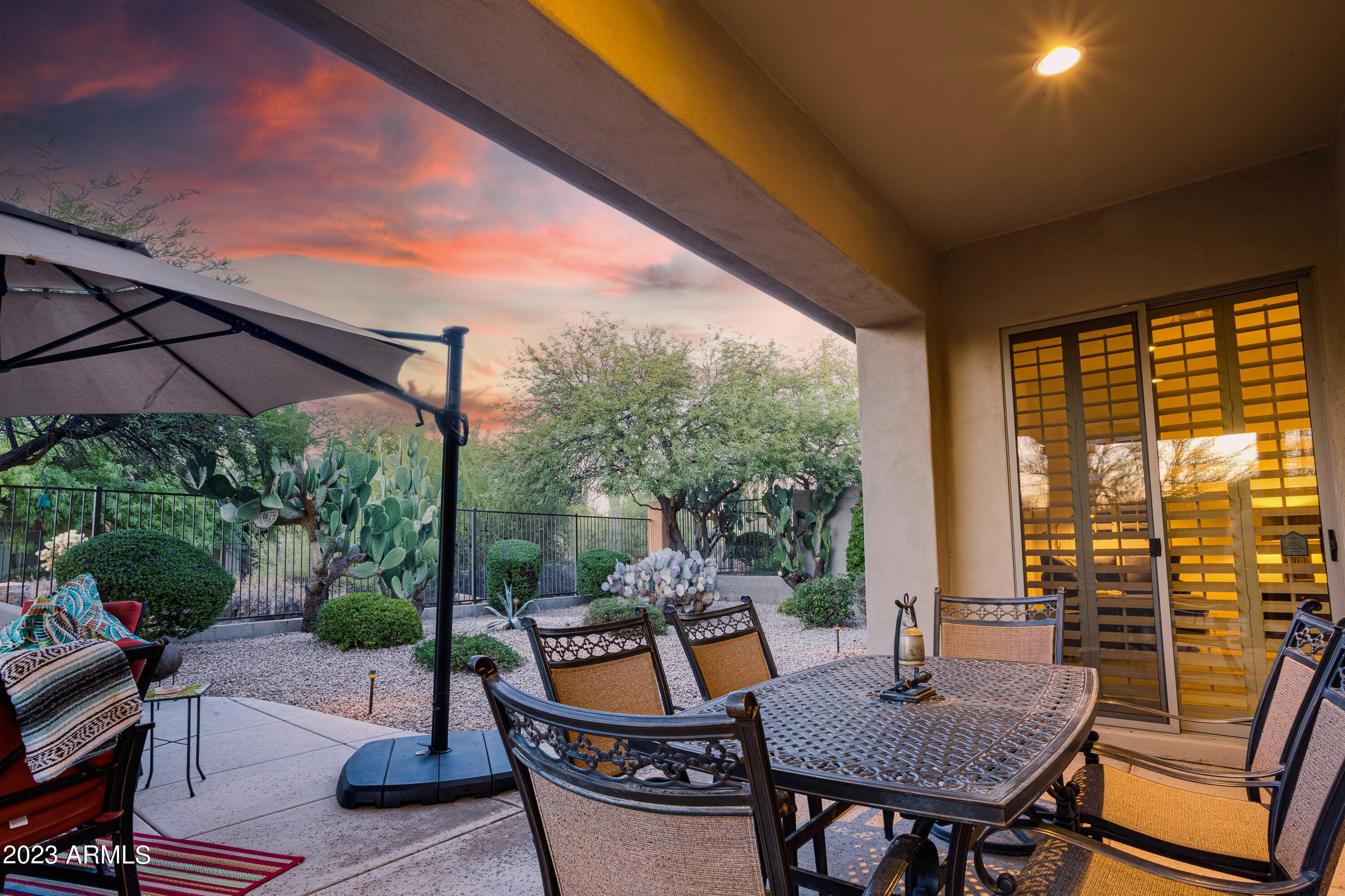 7600 E CORVA Drive, Scottsdale