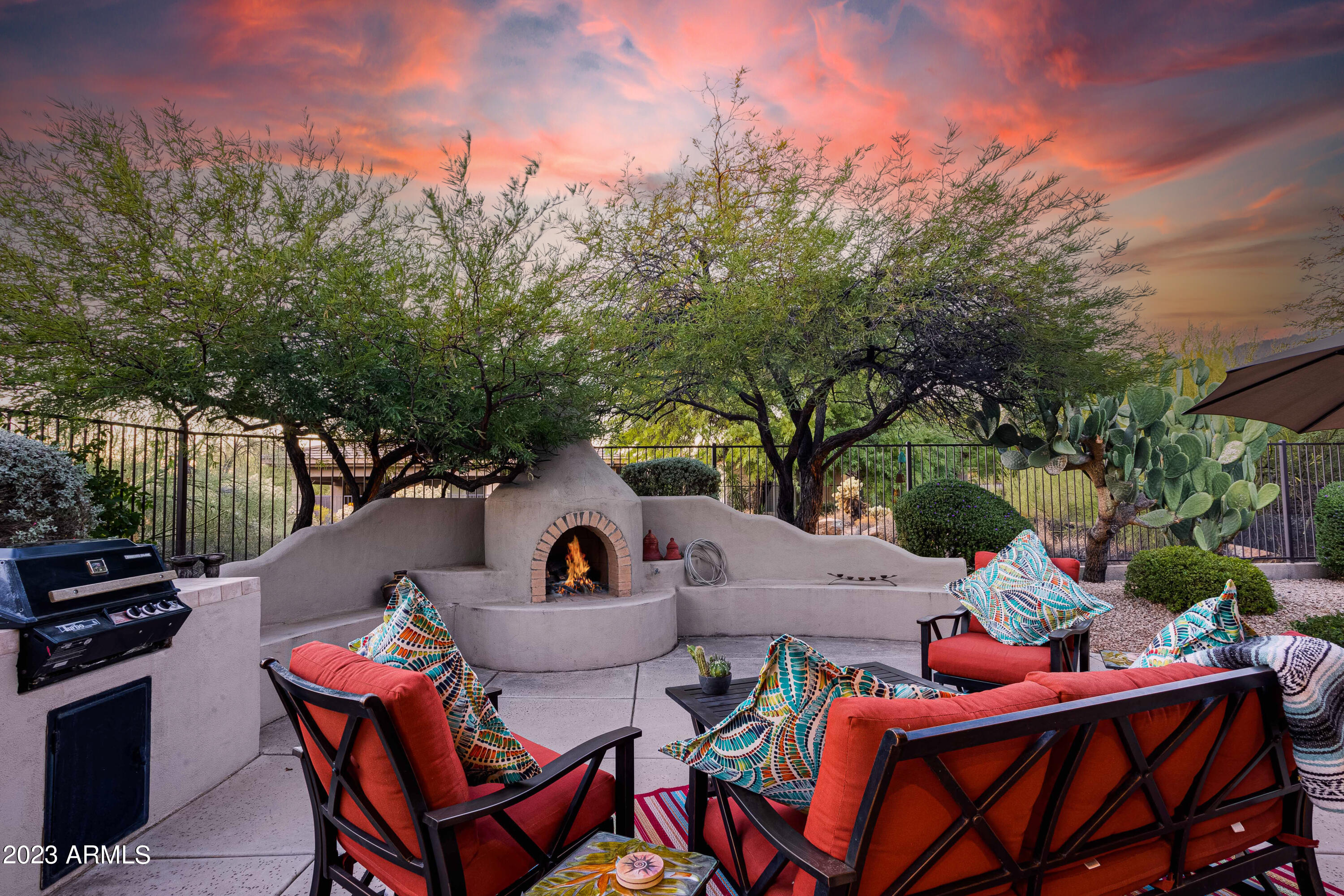 7600 E CORVA Drive, Scottsdale