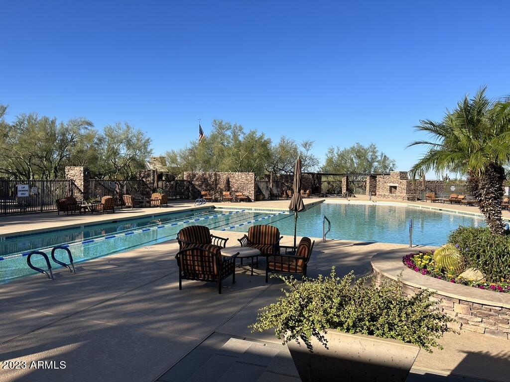 7600 E CORVA Drive, Scottsdale