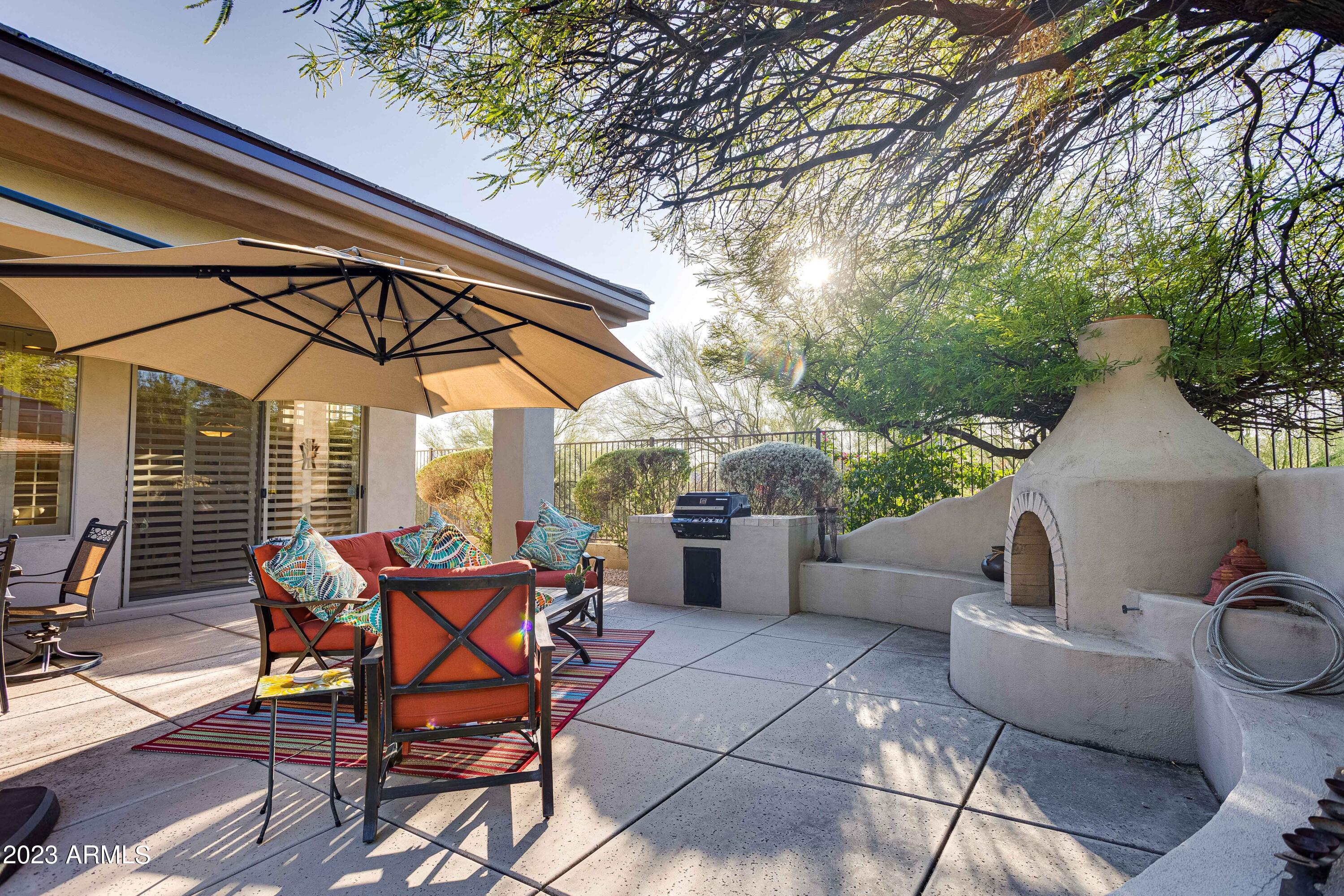 7600 E CORVA Drive, Scottsdale