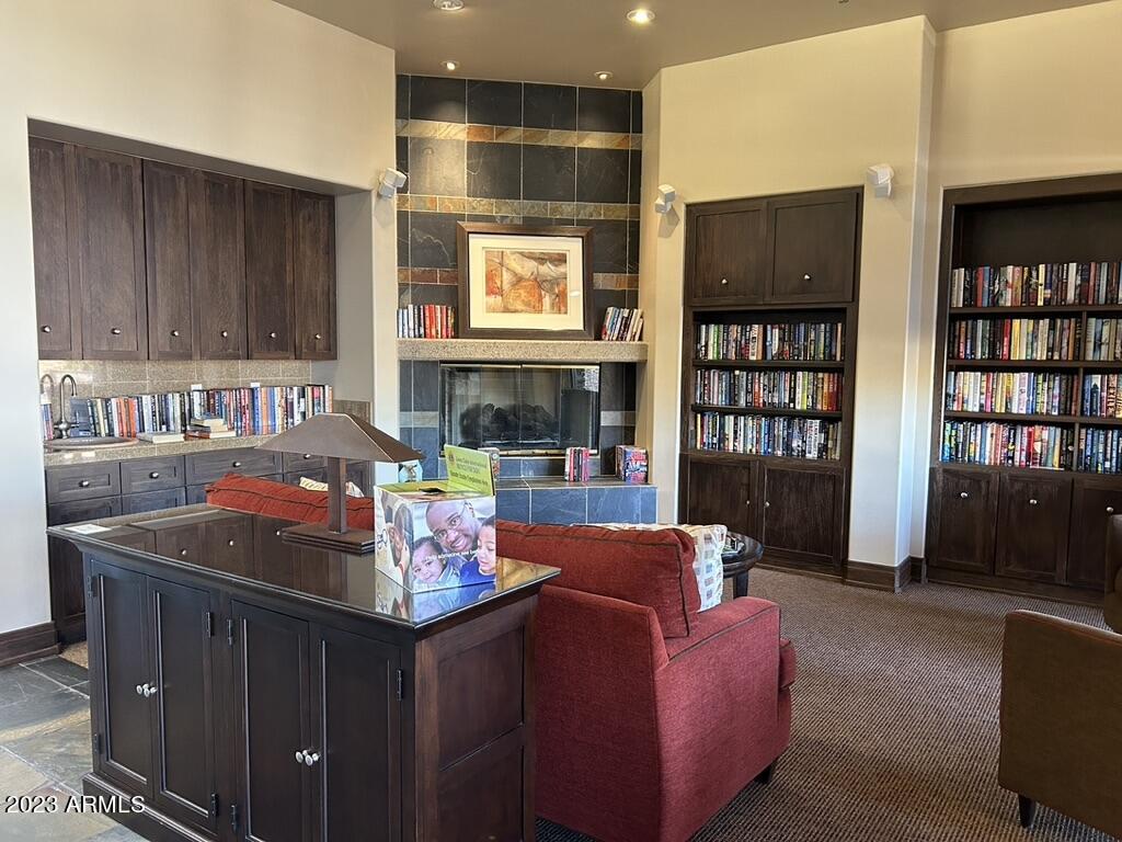 7600 E CORVA Drive, Scottsdale