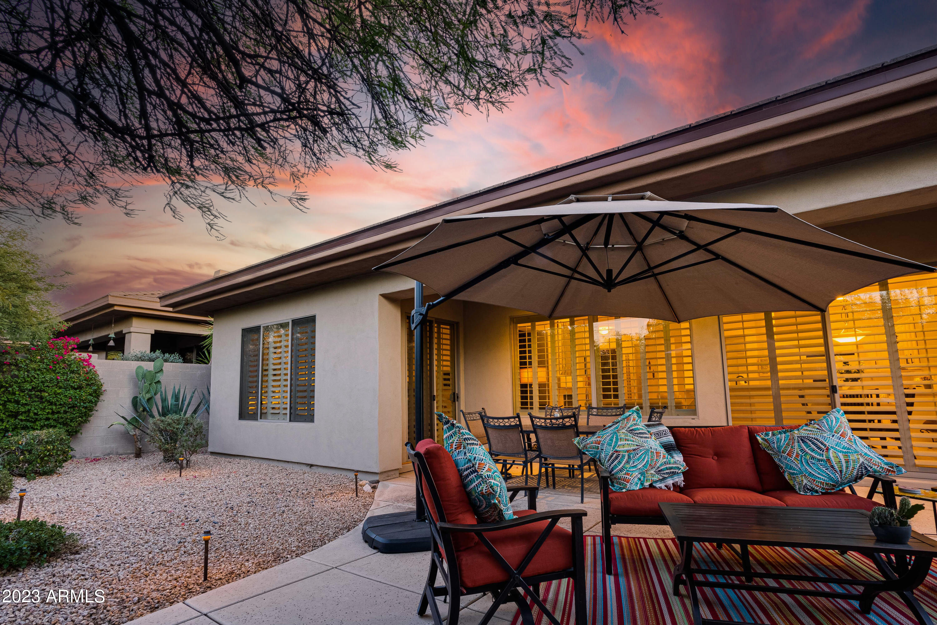 7600 E CORVA Drive, Scottsdale