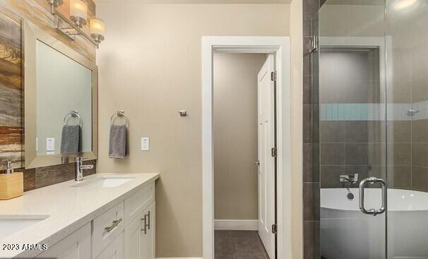 1852 E GENEVA Drive, Tempe