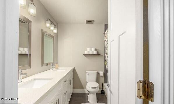 1852 E GENEVA Drive, Tempe