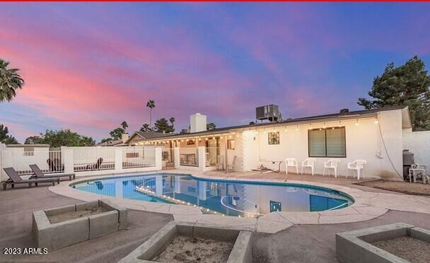 1852 E GENEVA Drive, Tempe