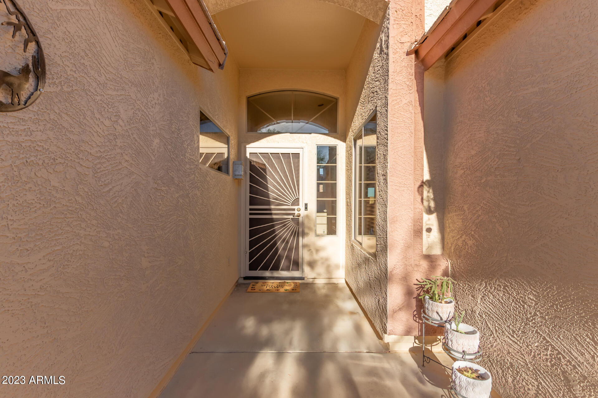 11235 S PALOMINO Lane, Goodyear