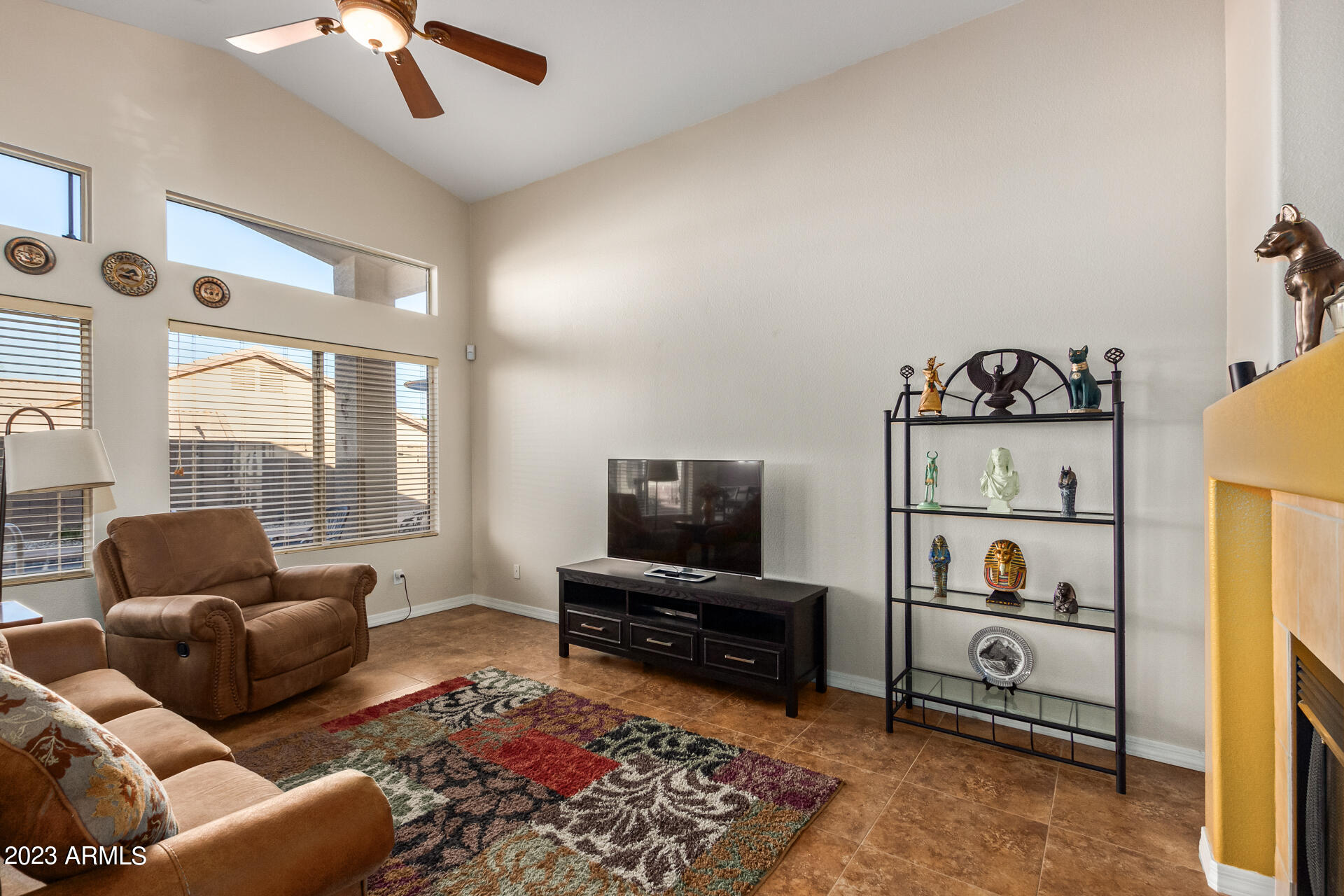 11235 S PALOMINO Lane, Goodyear