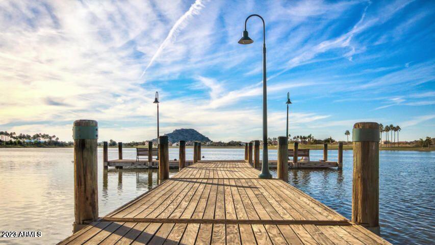 11235 S PALOMINO Lane, Goodyear