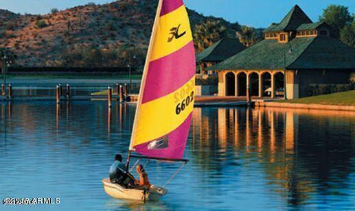 11235 S PALOMINO Lane, Goodyear