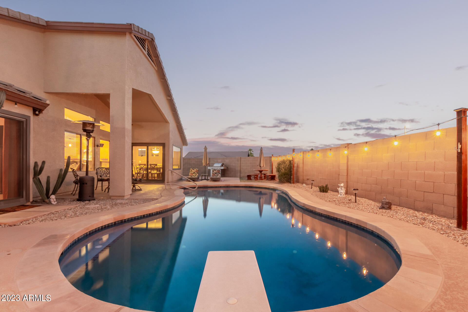 11235 S PALOMINO Lane, Goodyear