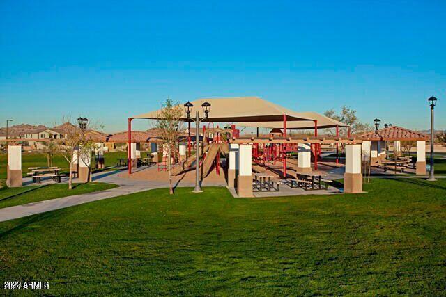 11235 S PALOMINO Lane, Goodyear