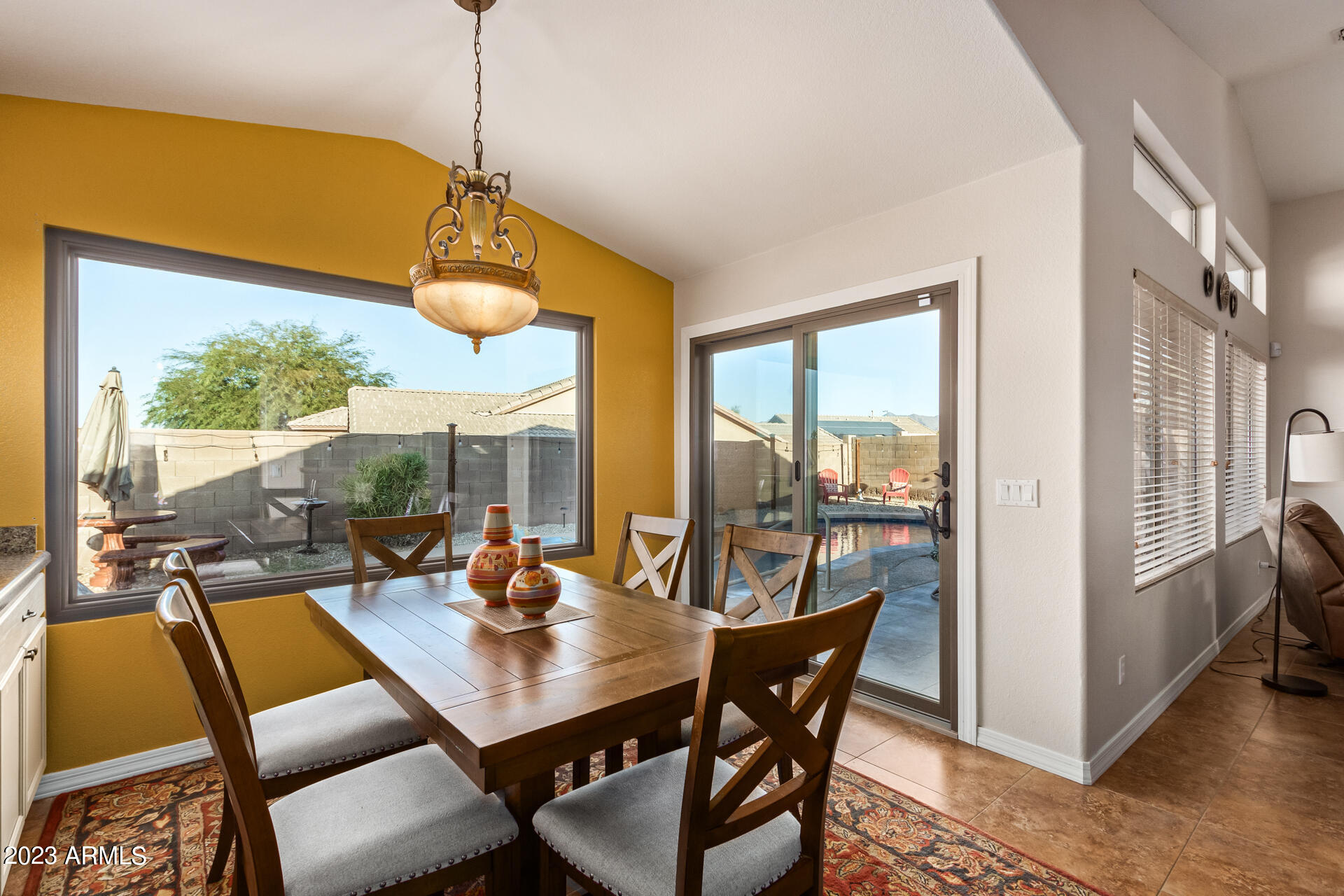 11235 S PALOMINO Lane, Goodyear