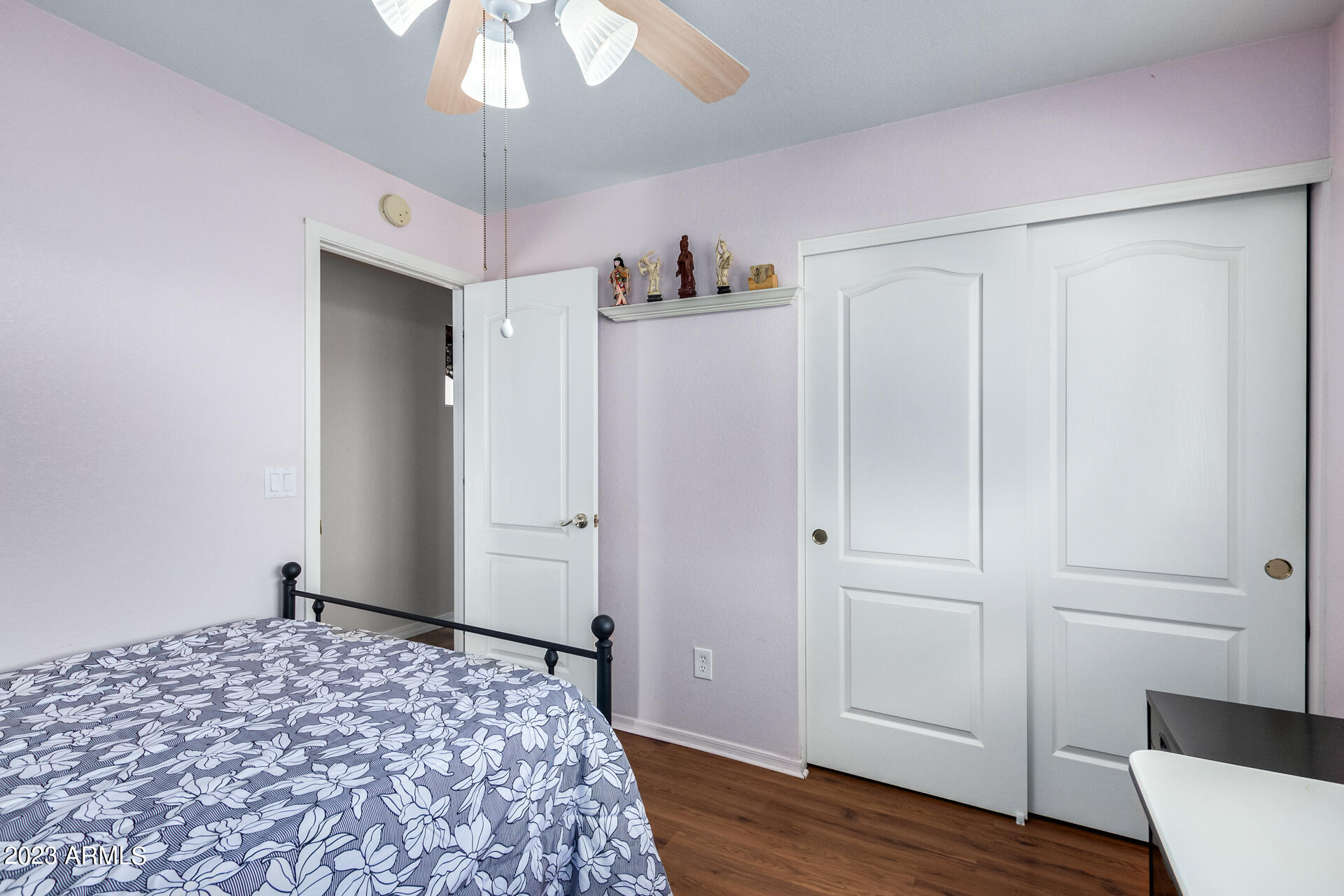 11235 S PALOMINO Lane, Goodyear