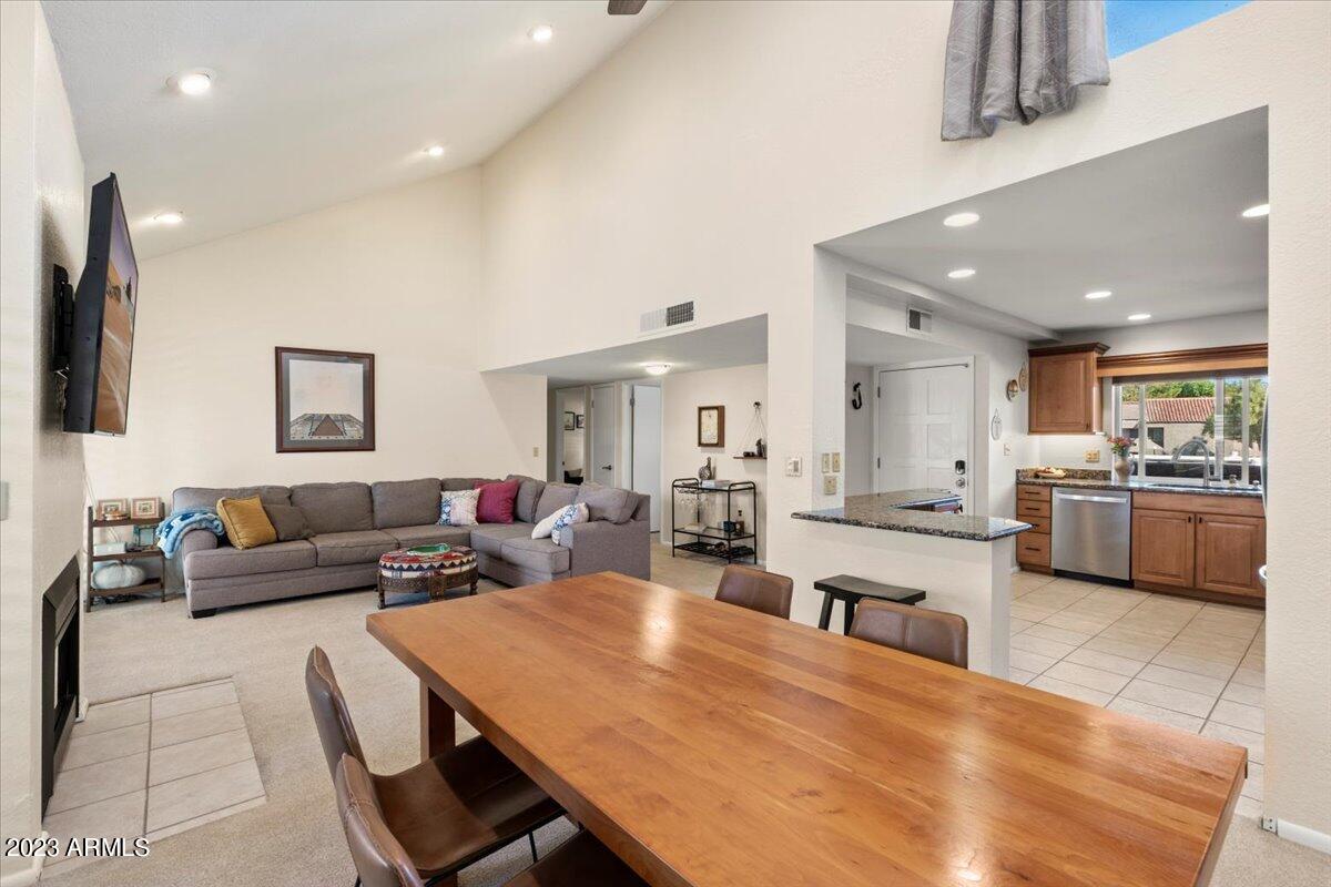 7300 N Vía Camello Del Norte, 78, Scottsdale Unit: 78