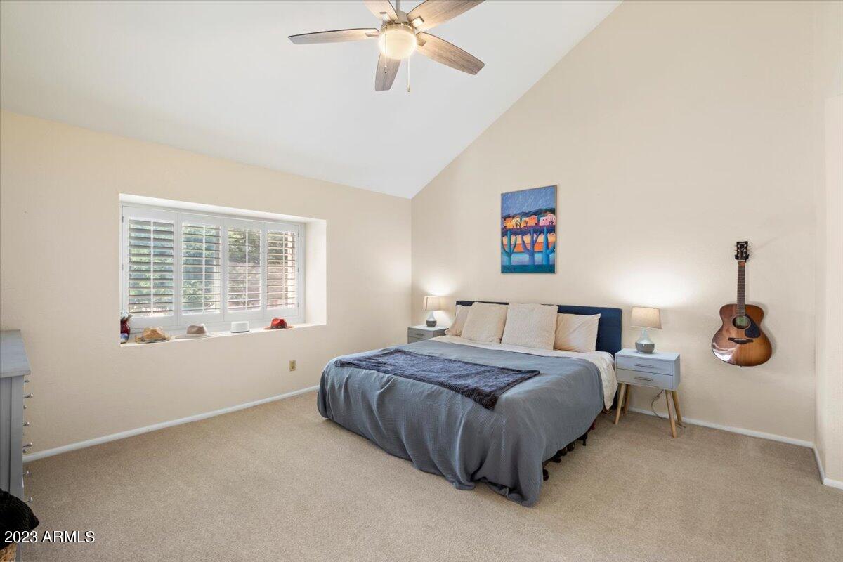 7300 N Vía Camello Del Norte, 78, Scottsdale Unit: 78