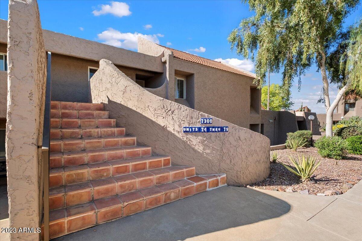 7300 N Vía Camello Del Norte, 78, Scottsdale Unit: 78