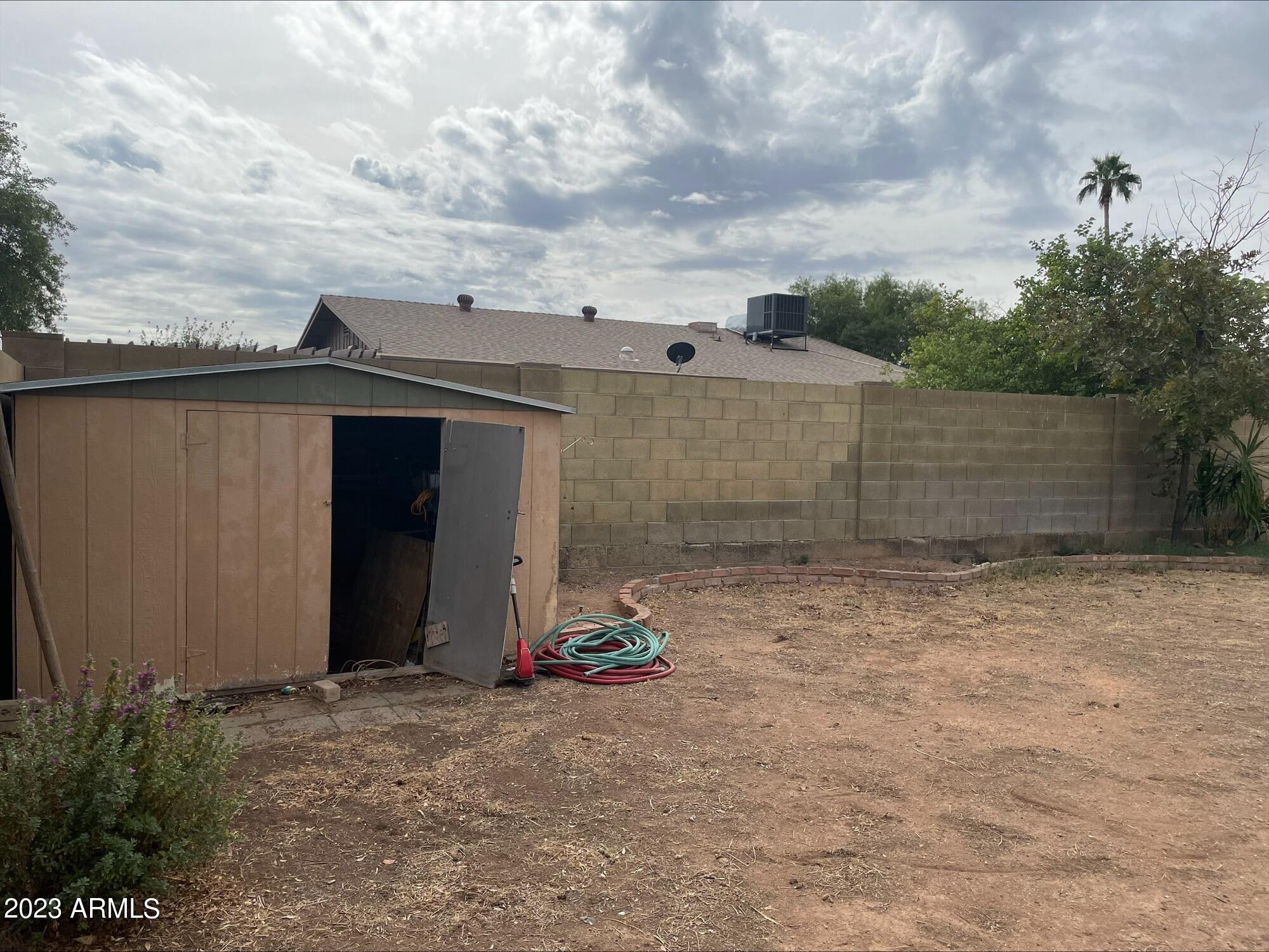 3637 W BLUEFIELD Avenue, Glendale