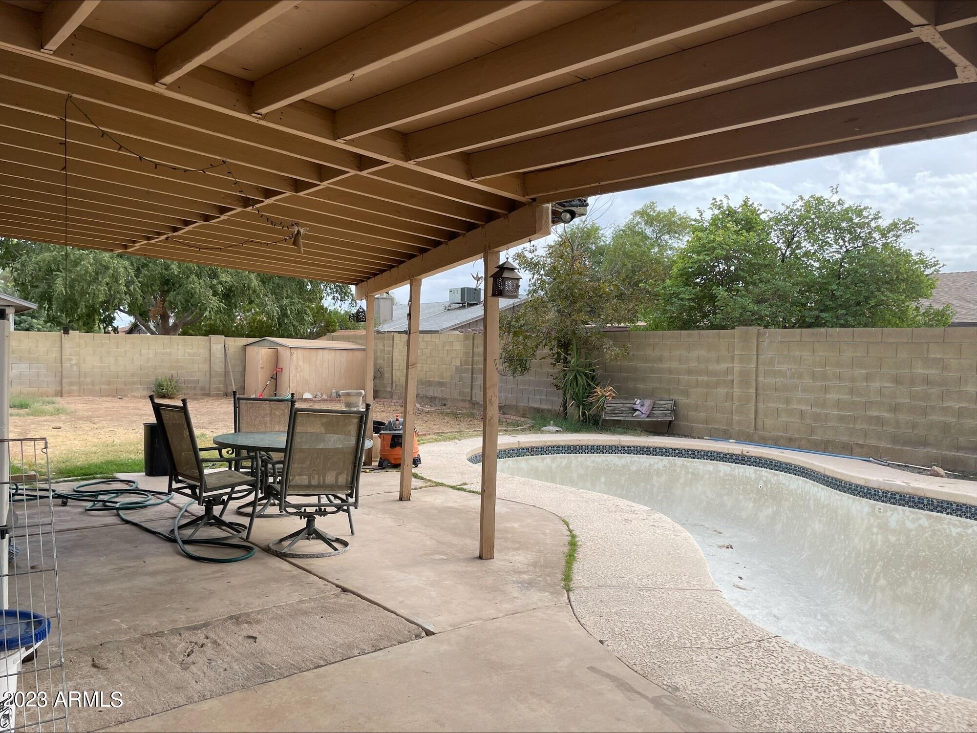 3637 W BLUEFIELD Avenue, Glendale